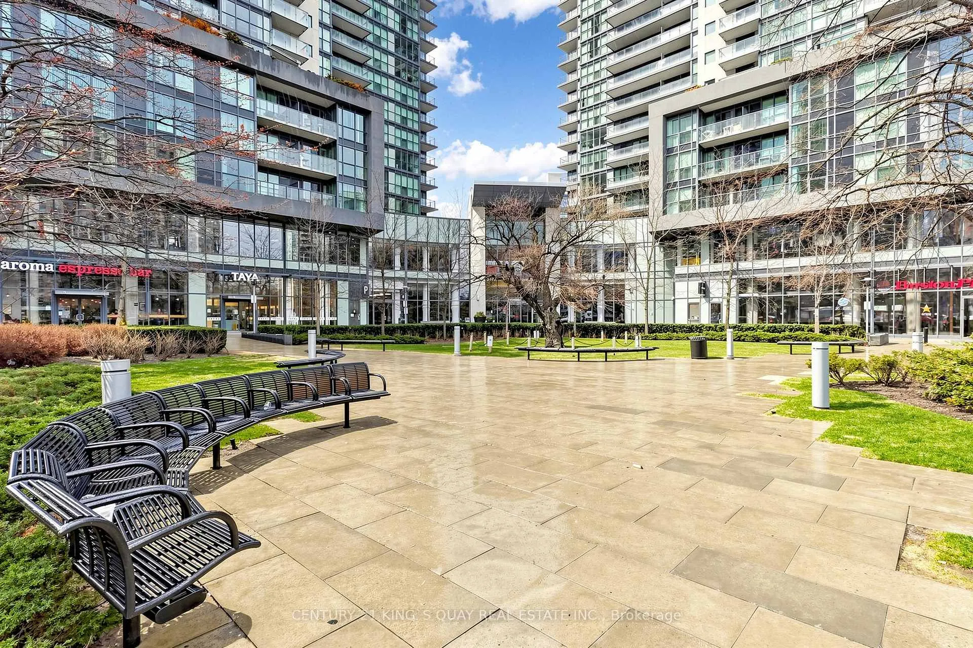 Photo 47 of Unit LPH101, 5168 Yonge Street, North York, Willowdale West — HOMEH