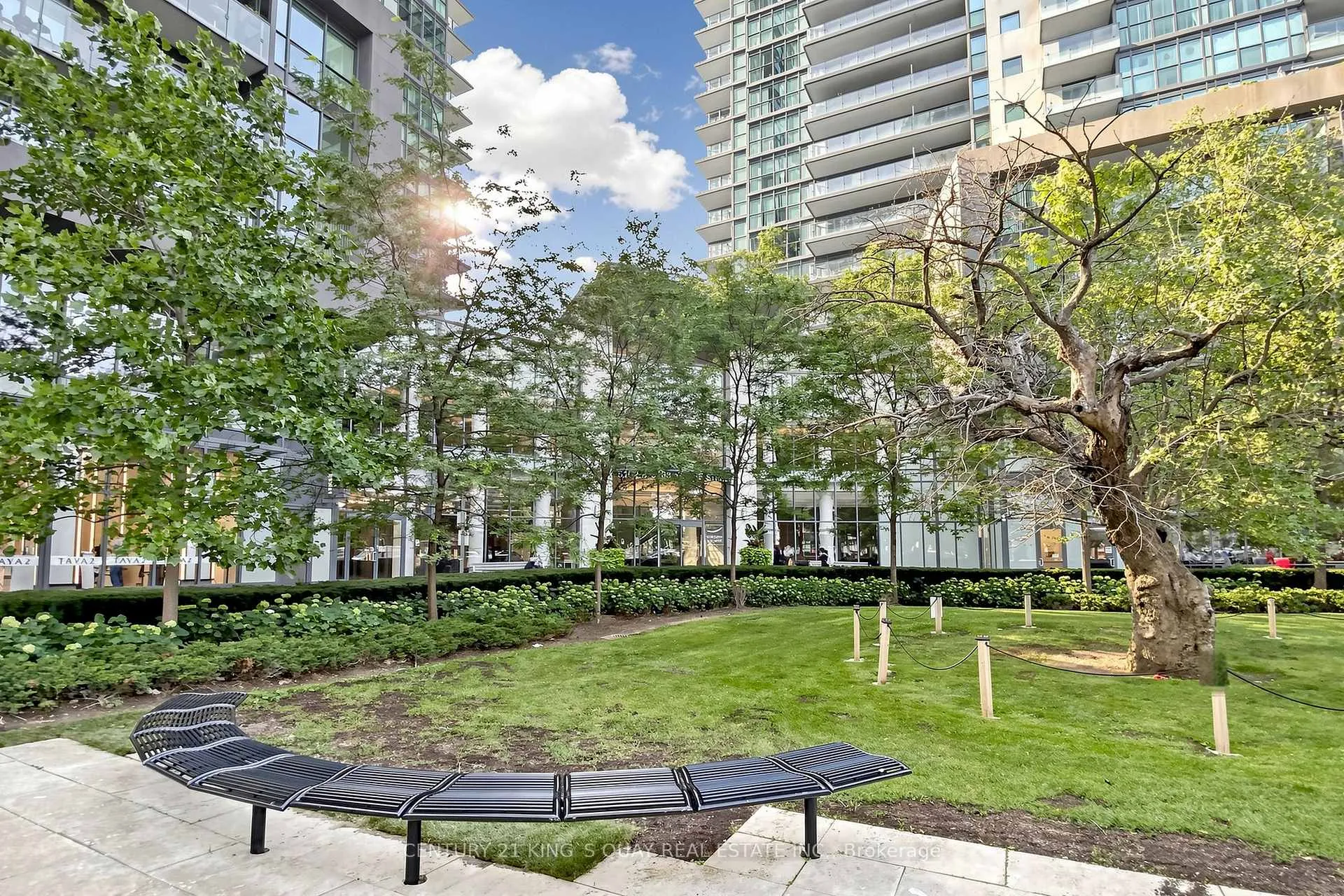Photo 48 of Unit LPH101, 5168 Yonge Street, North York, Willowdale West — HOMEH