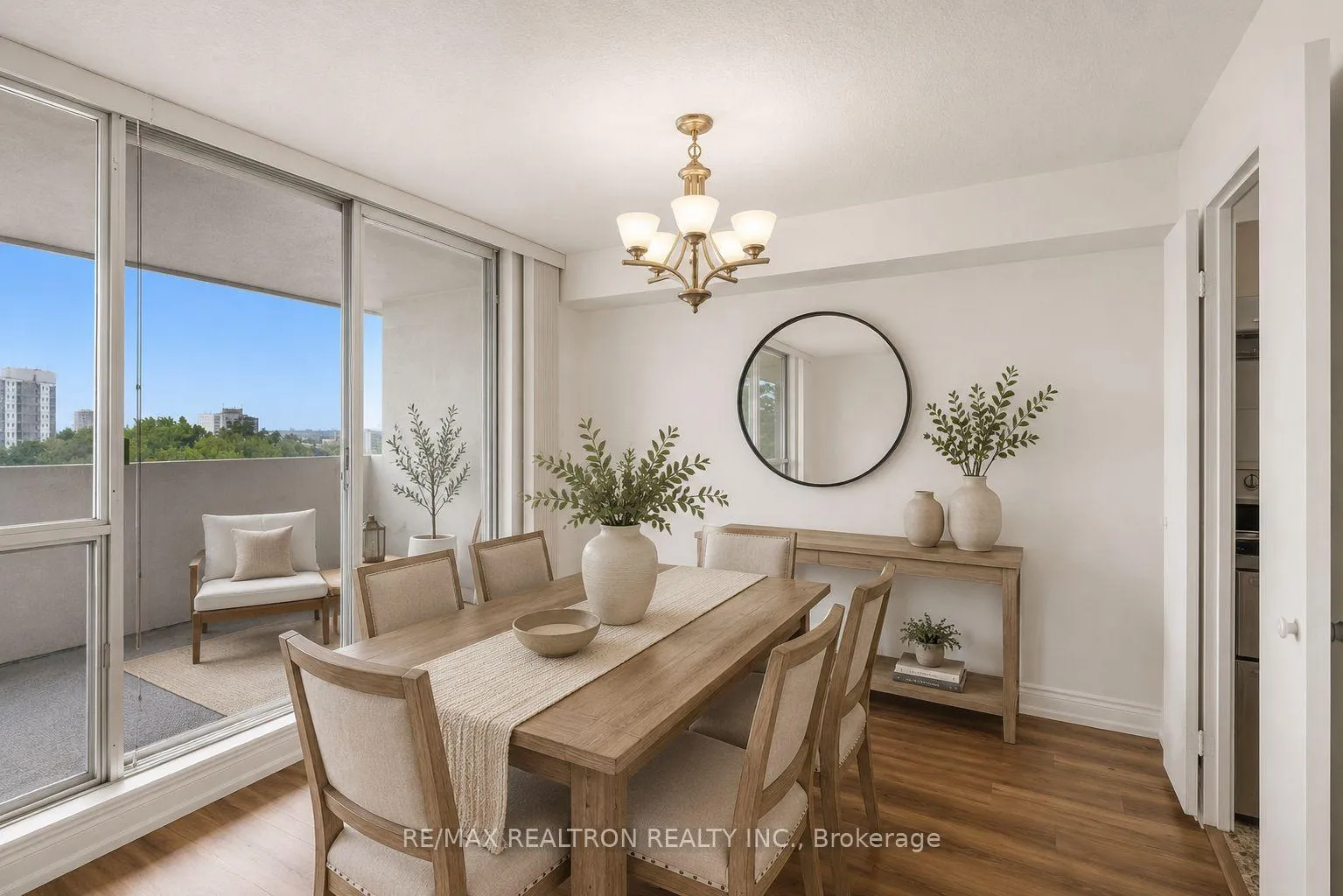 Photo 10 of Unit 703, 120 Dundalk Drive, Scarborough, Dorset Park — HOMEH