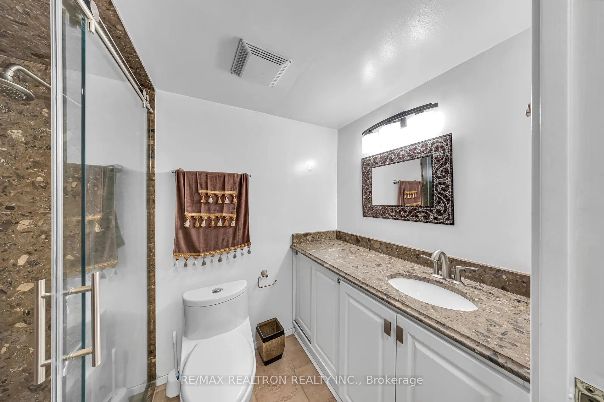 Photo 20 of Unit 703, 120 Dundalk Drive, Scarborough, Dorset Park — HOMEH