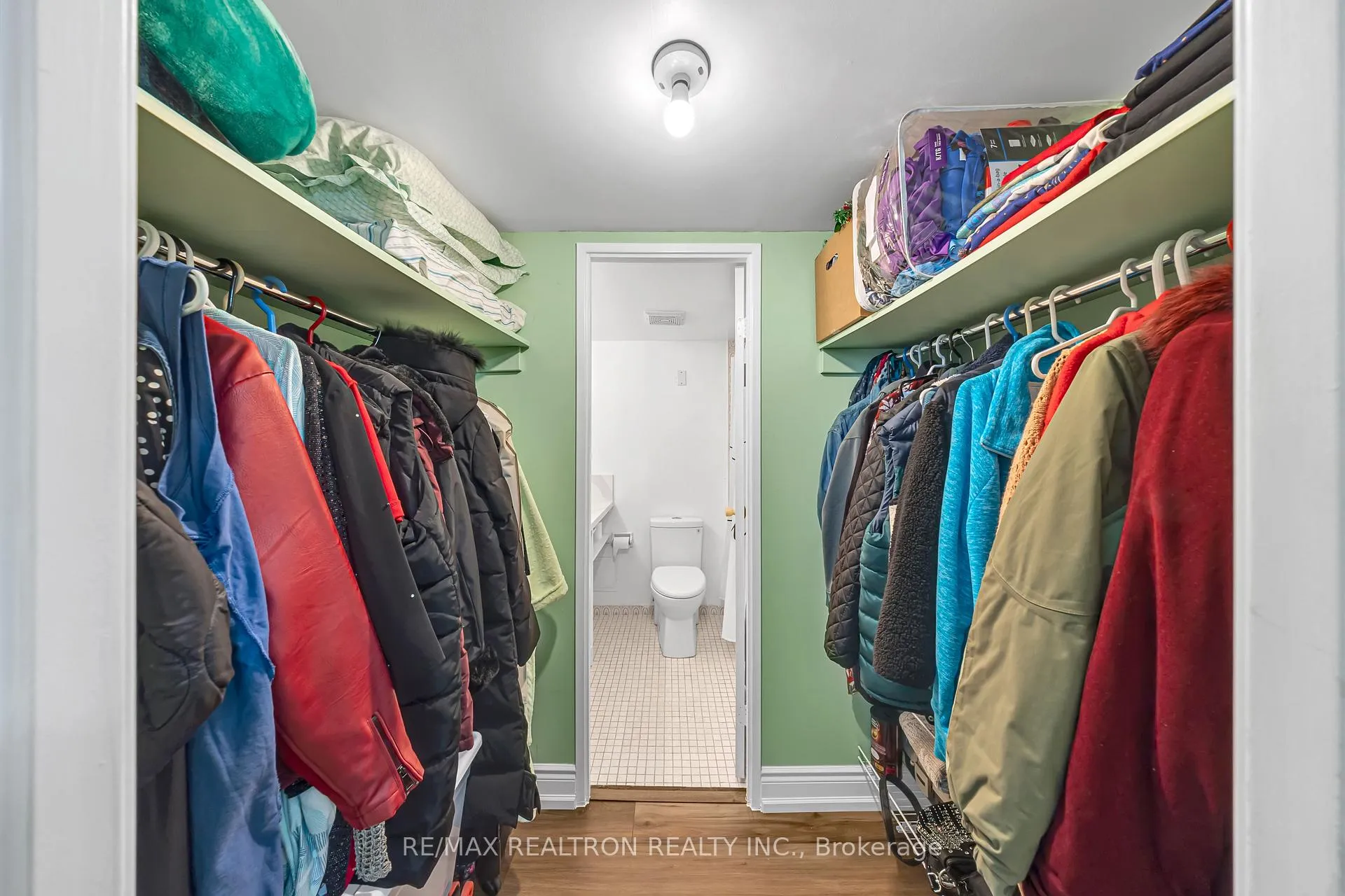 Photo 25 of Unit 703, 120 Dundalk Drive, Scarborough, Dorset Park — HOMEH