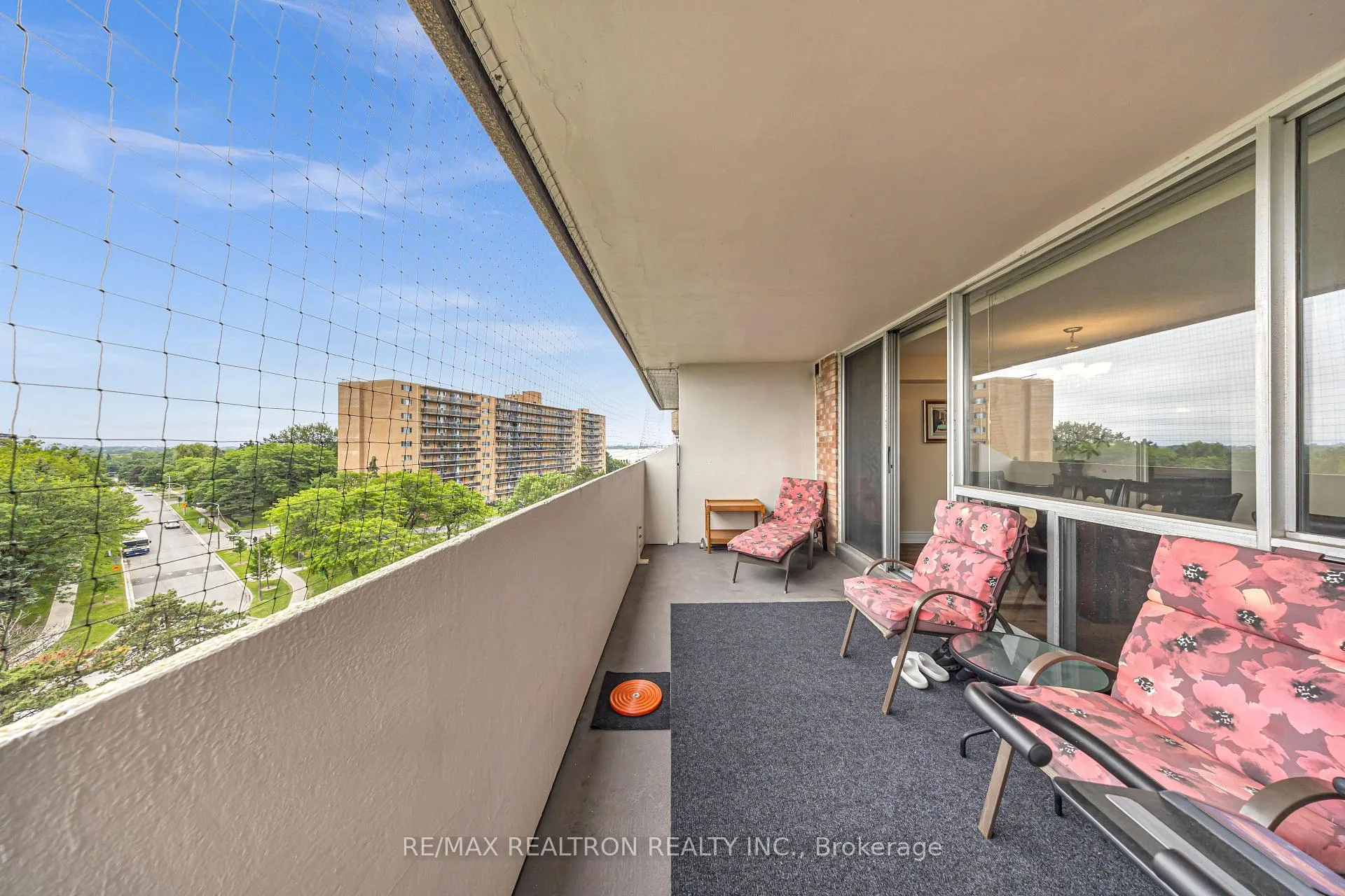 Photo 29 of Unit 703, 120 Dundalk Drive, Scarborough, Dorset Park — HOMEH