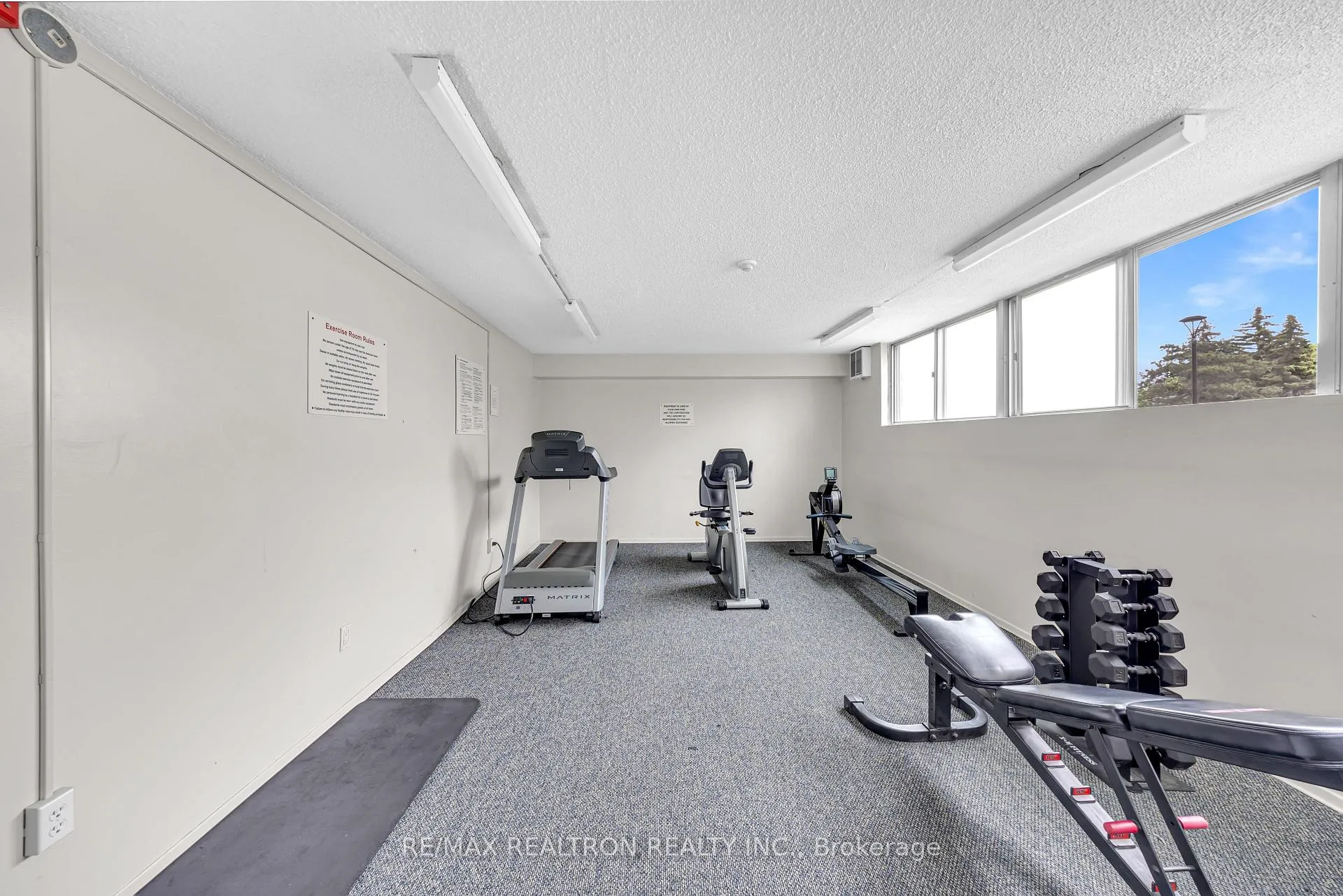 Photo 33 of Unit 703, 120 Dundalk Drive, Scarborough, Dorset Park — HOMEH