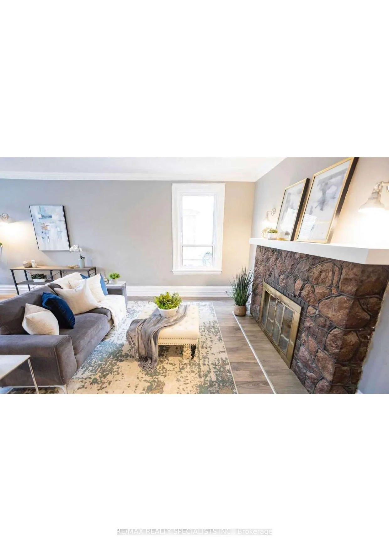 Photo 5 of 59 William Street, Brantford, Downtown Core — HOMEH