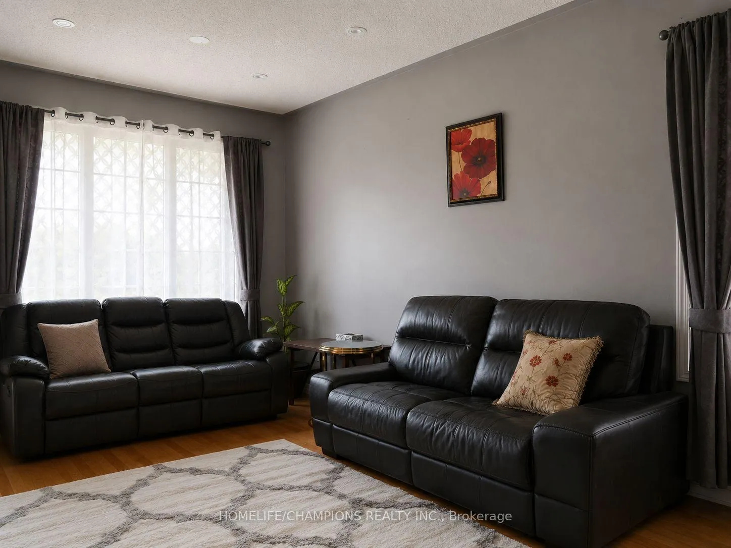 Photo 5 of 14 Benmore Crescent, Brampton, Vales of Castlemore — HOMEH