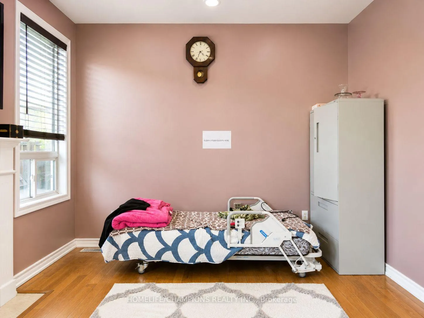 Photo 7 of 14 Benmore Crescent, Brampton, Vales of Castlemore — HOMEH