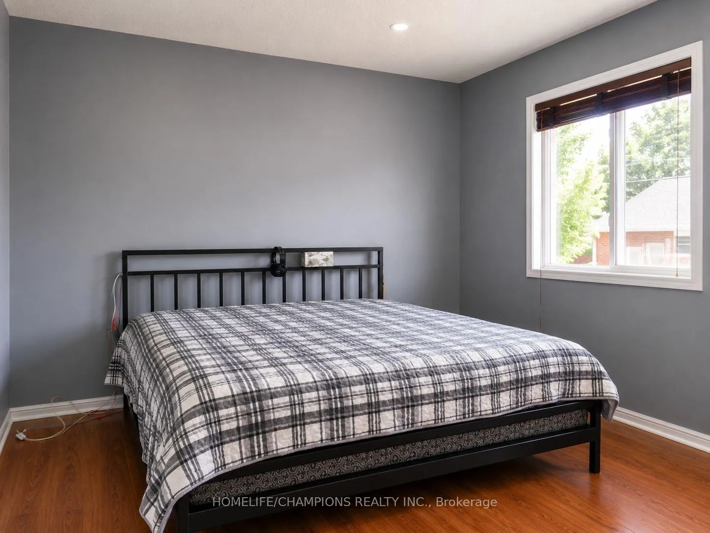 Photo 13 of 14 Benmore Crescent, Brampton, Vales of Castlemore — HOMEH