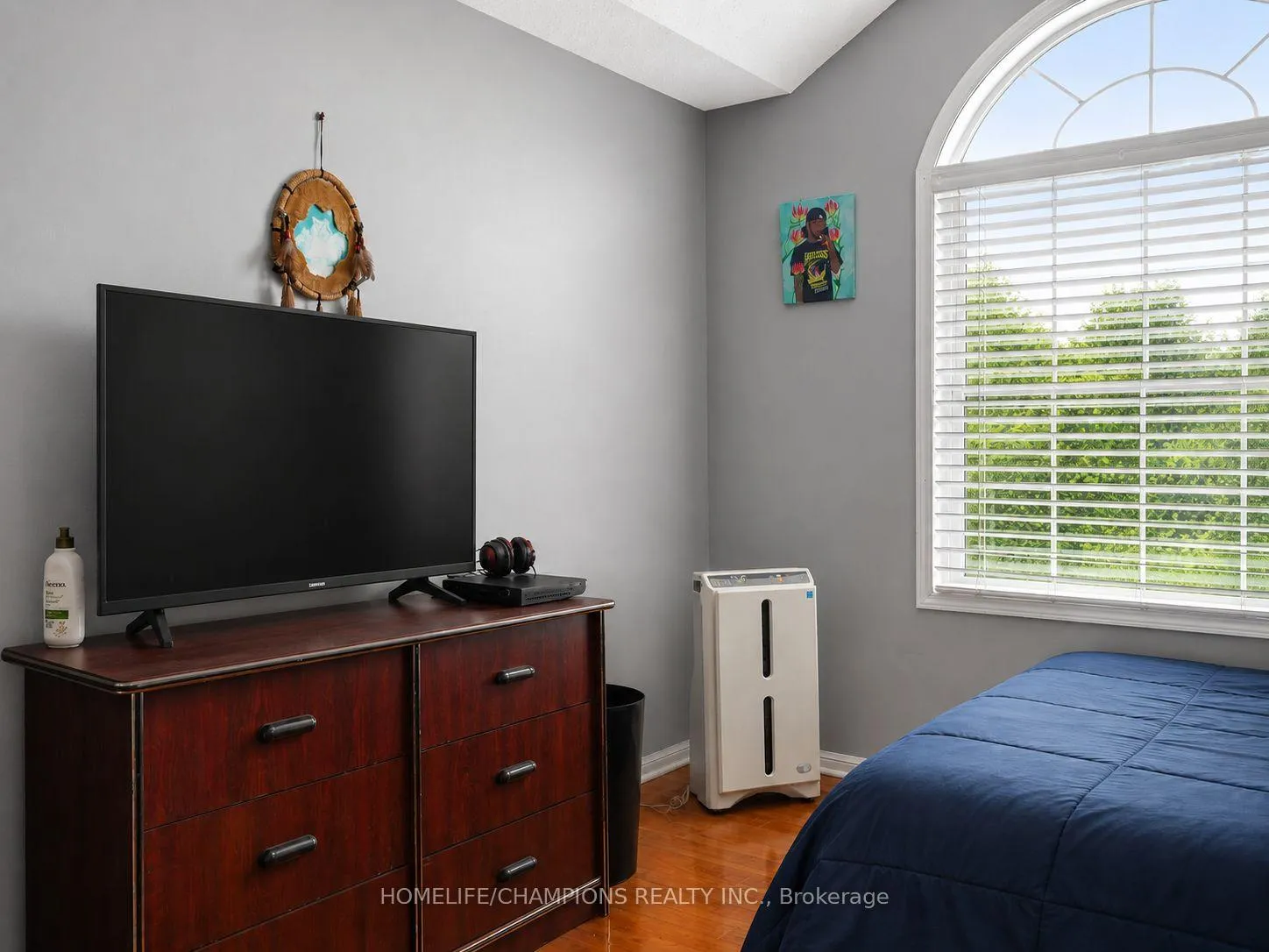 Photo 15 of 14 Benmore Crescent, Brampton, Vales of Castlemore — HOMEH