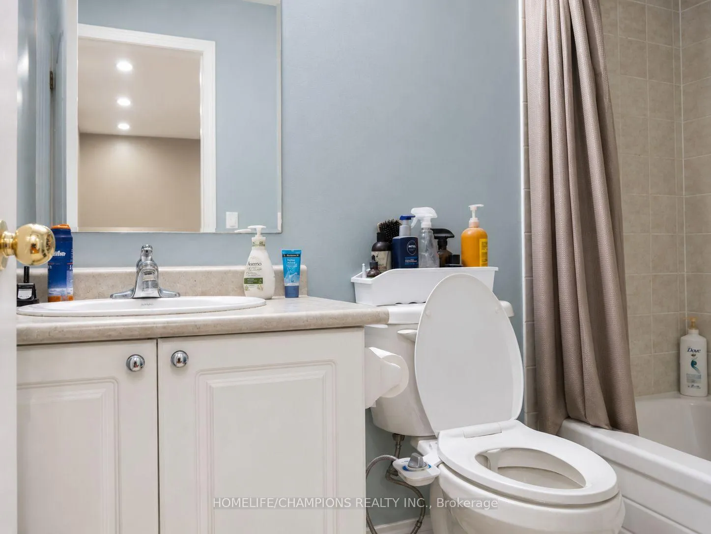 Photo 19 of 14 Benmore Crescent, Brampton, Vales of Castlemore — HOMEH