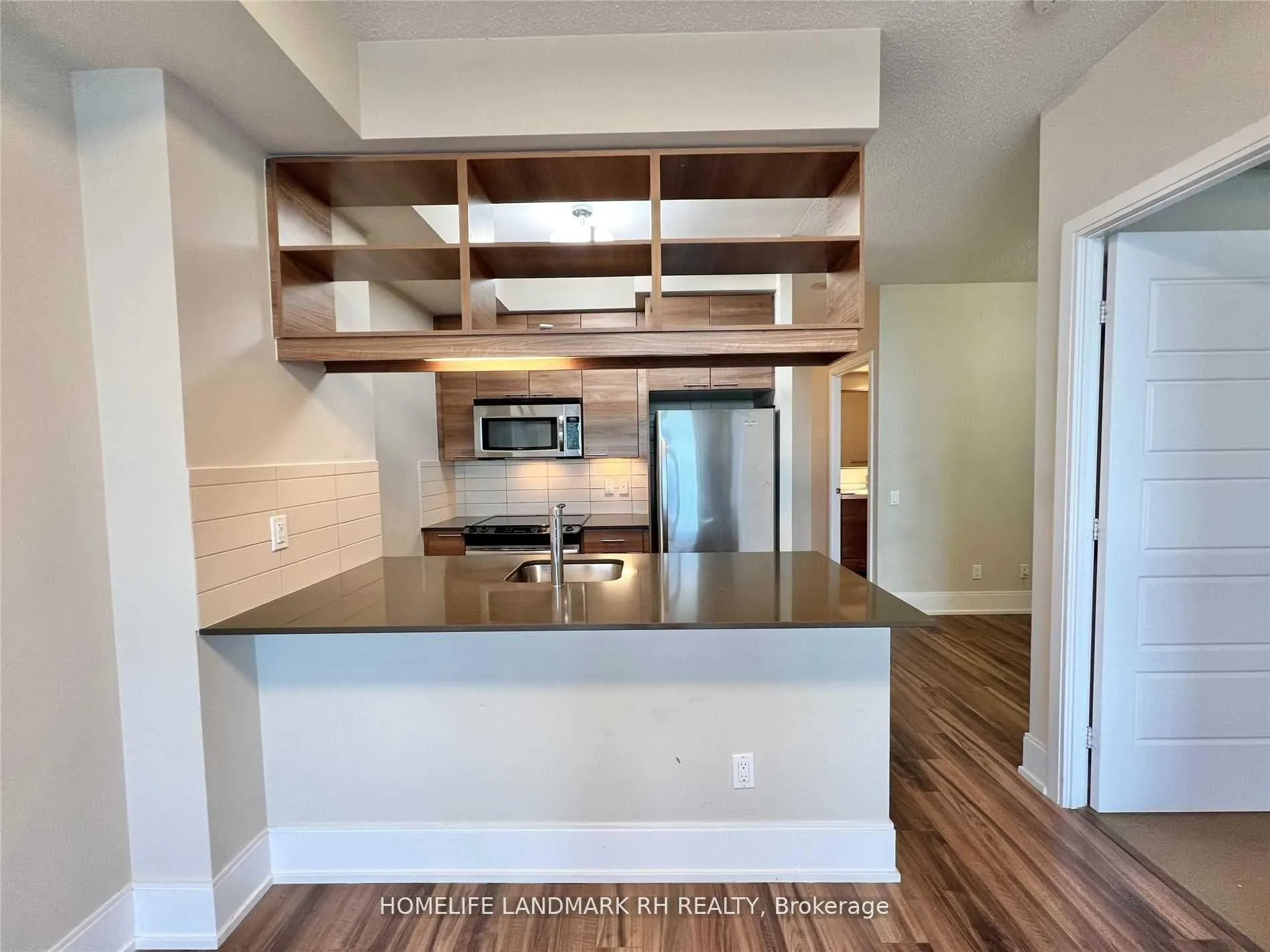 Photo 7 of Unit 901, 15 Viking Lane, Etobicoke, Islington-City Centre West — HOMEH