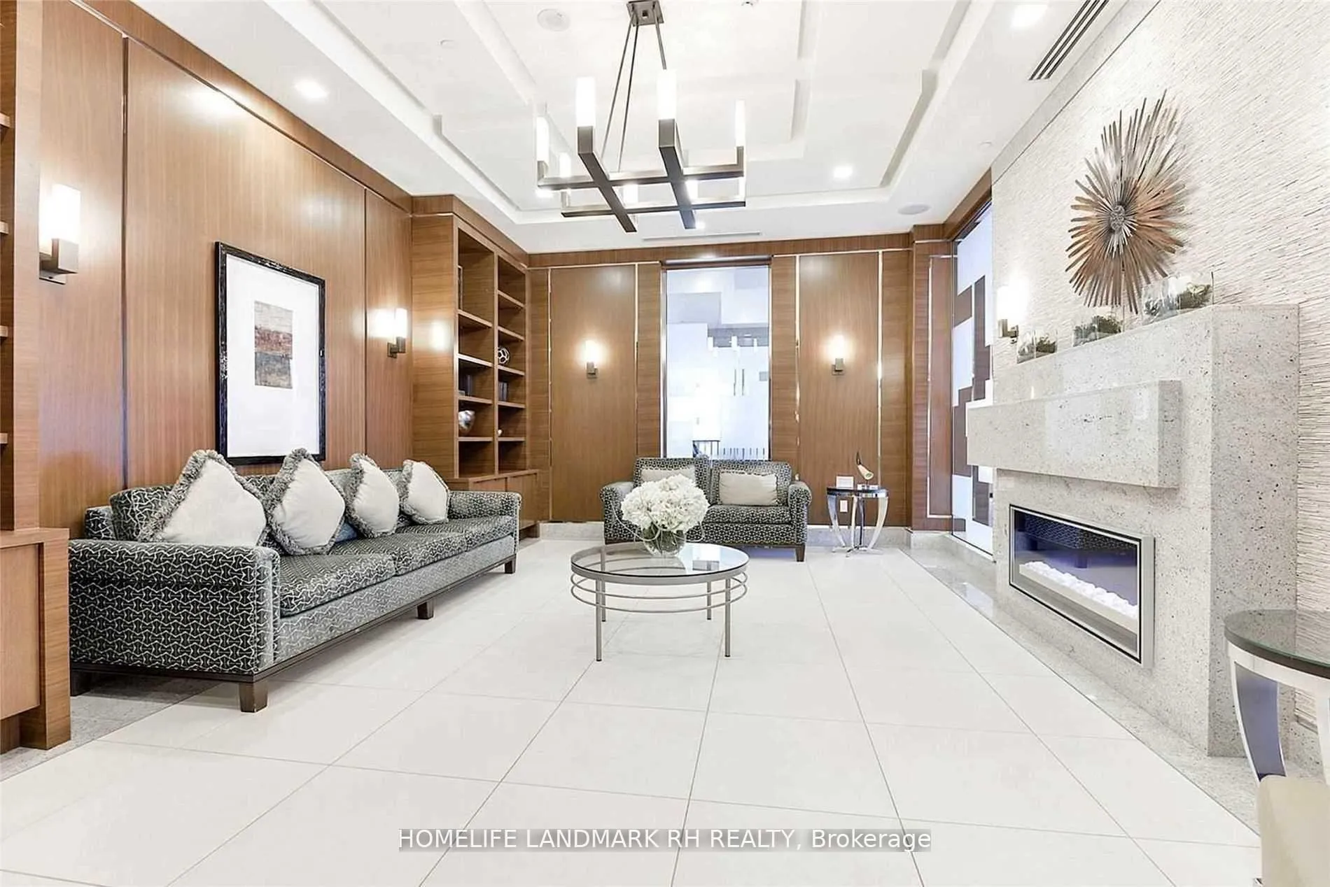 Photo 16 of Unit 901, 15 Viking Lane, Etobicoke, Islington-City Centre West — HOMEH