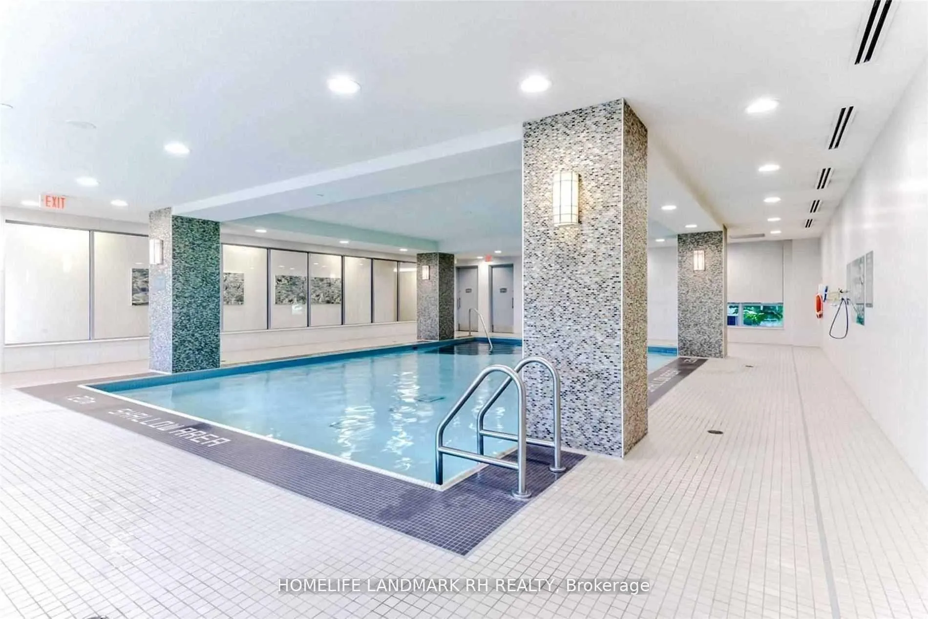 Photo 17 of Unit 901, 15 Viking Lane, Etobicoke, Islington-City Centre West — HOMEH