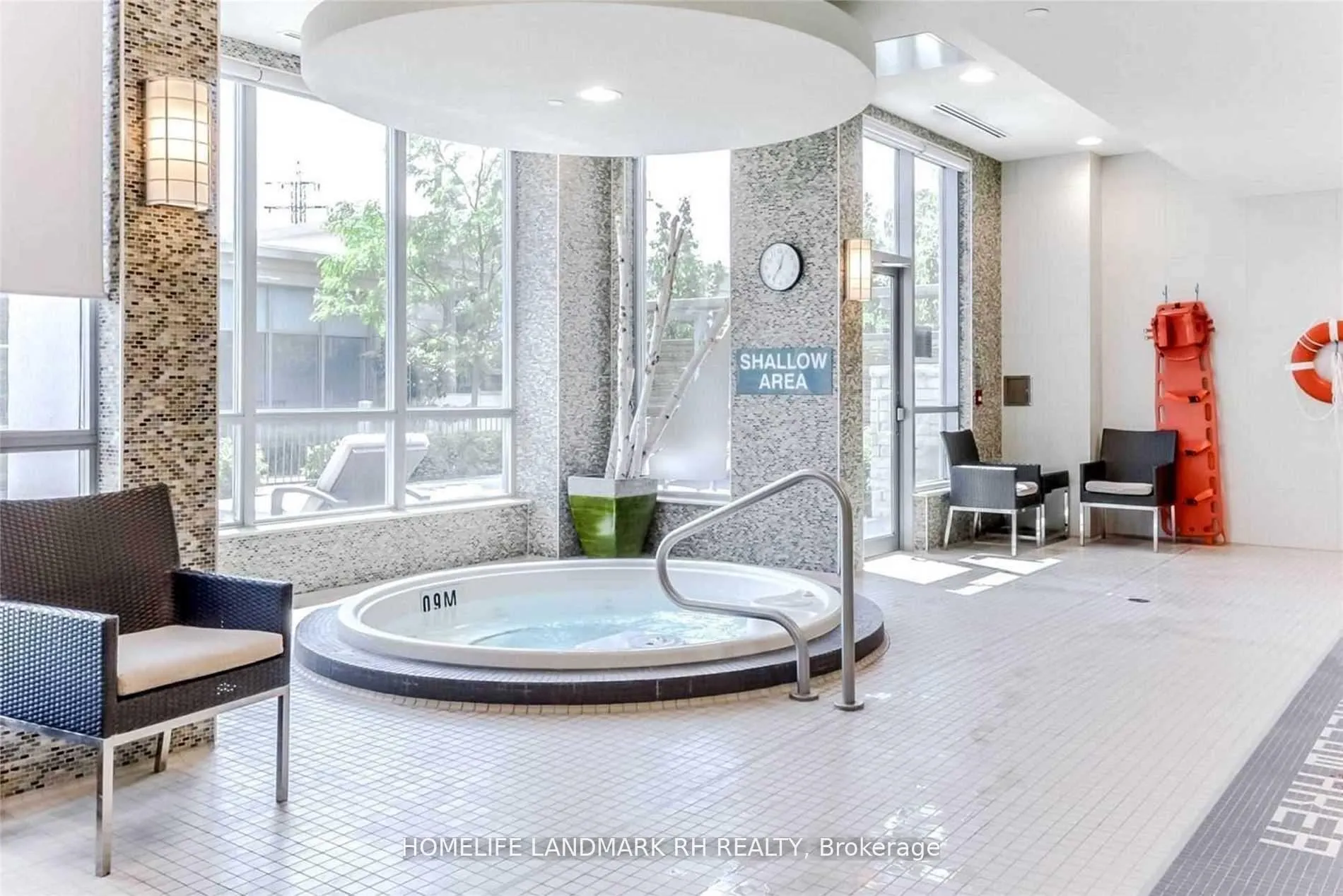 Photo 18 of Unit 901, 15 Viking Lane, Etobicoke, Islington-City Centre West — HOMEH