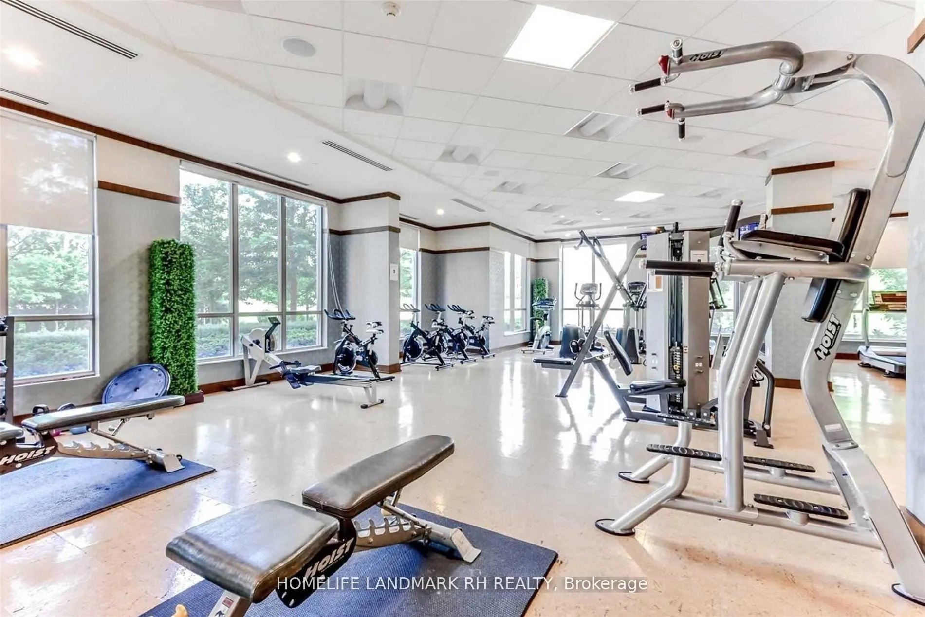 Photo 19 of Unit 901, 15 Viking Lane, Etobicoke, Islington-City Centre West — HOMEH