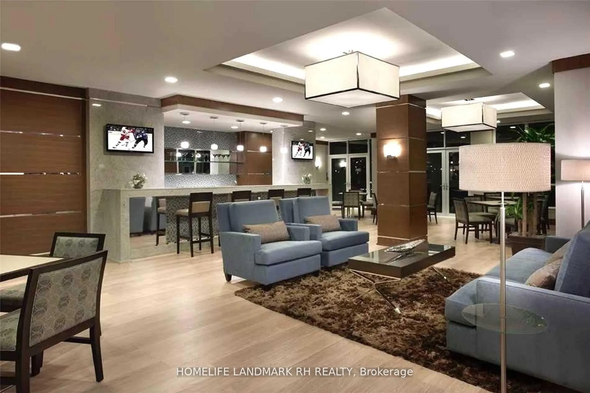 Photo 20 of Unit 901, 15 Viking Lane, Etobicoke, Islington-City Centre West — HOMEH