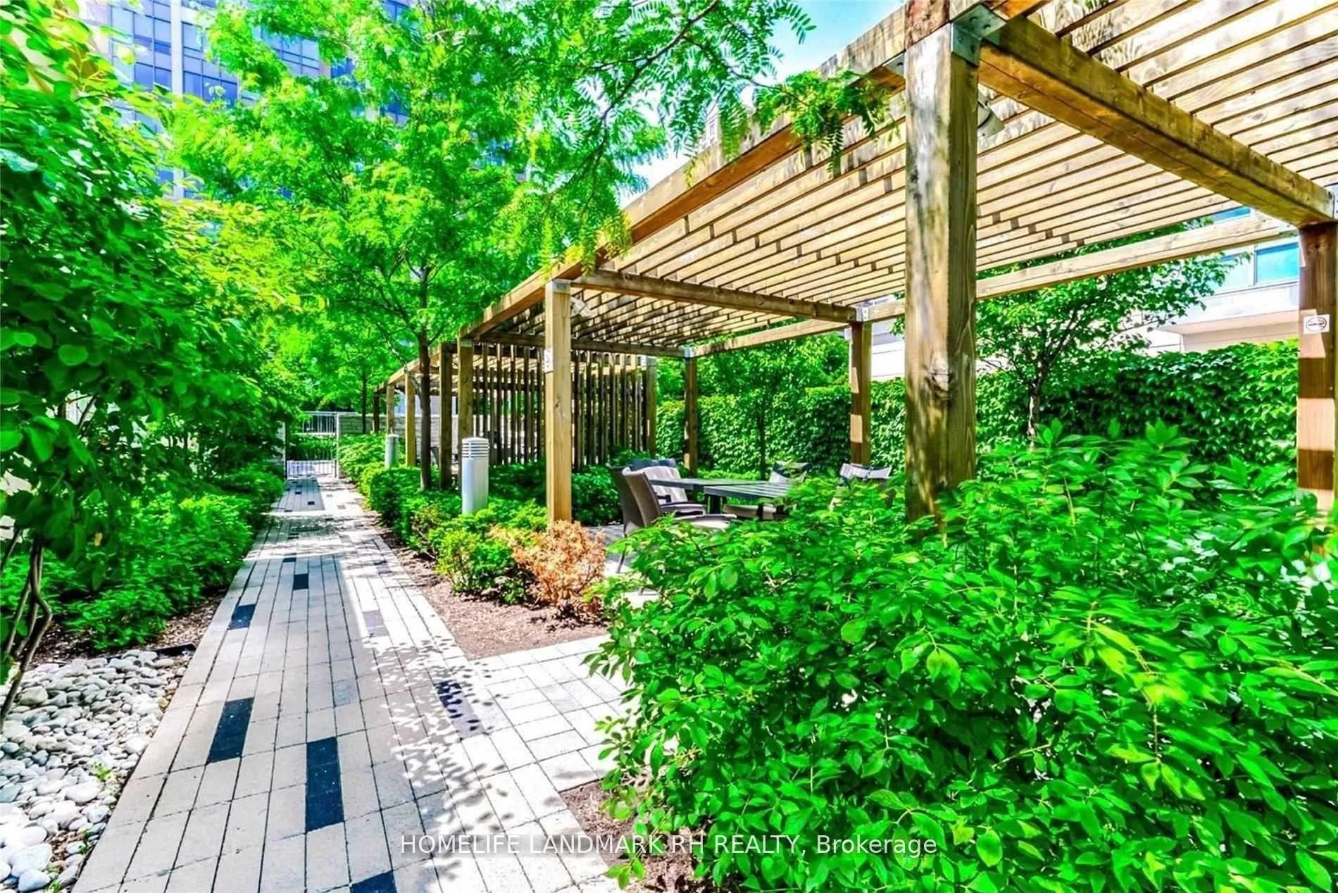 Photo 22 of Unit 901, 15 Viking Lane, Etobicoke, Islington-City Centre West — HOMEH