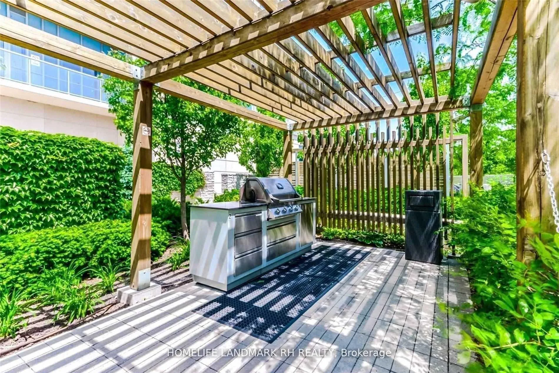 Photo 23 of Unit 901, 15 Viking Lane, Etobicoke, Islington-City Centre West — HOMEH