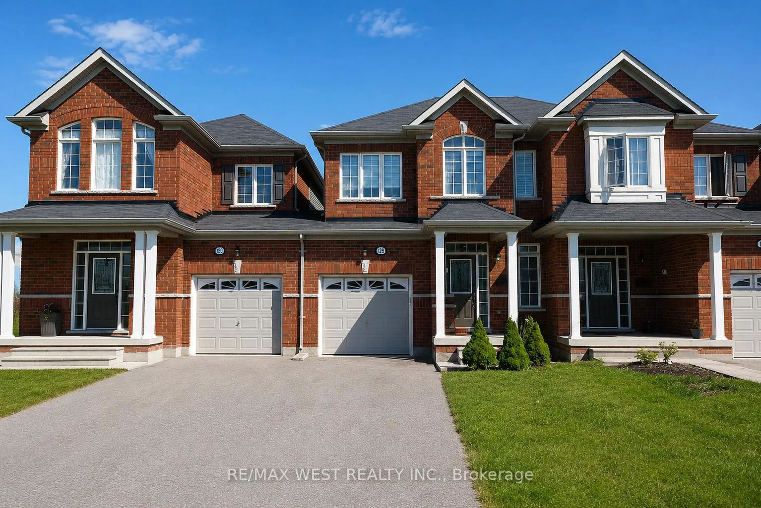Photo 1 of 128 Wagner Crescent, Essa, Angus — HOMEH