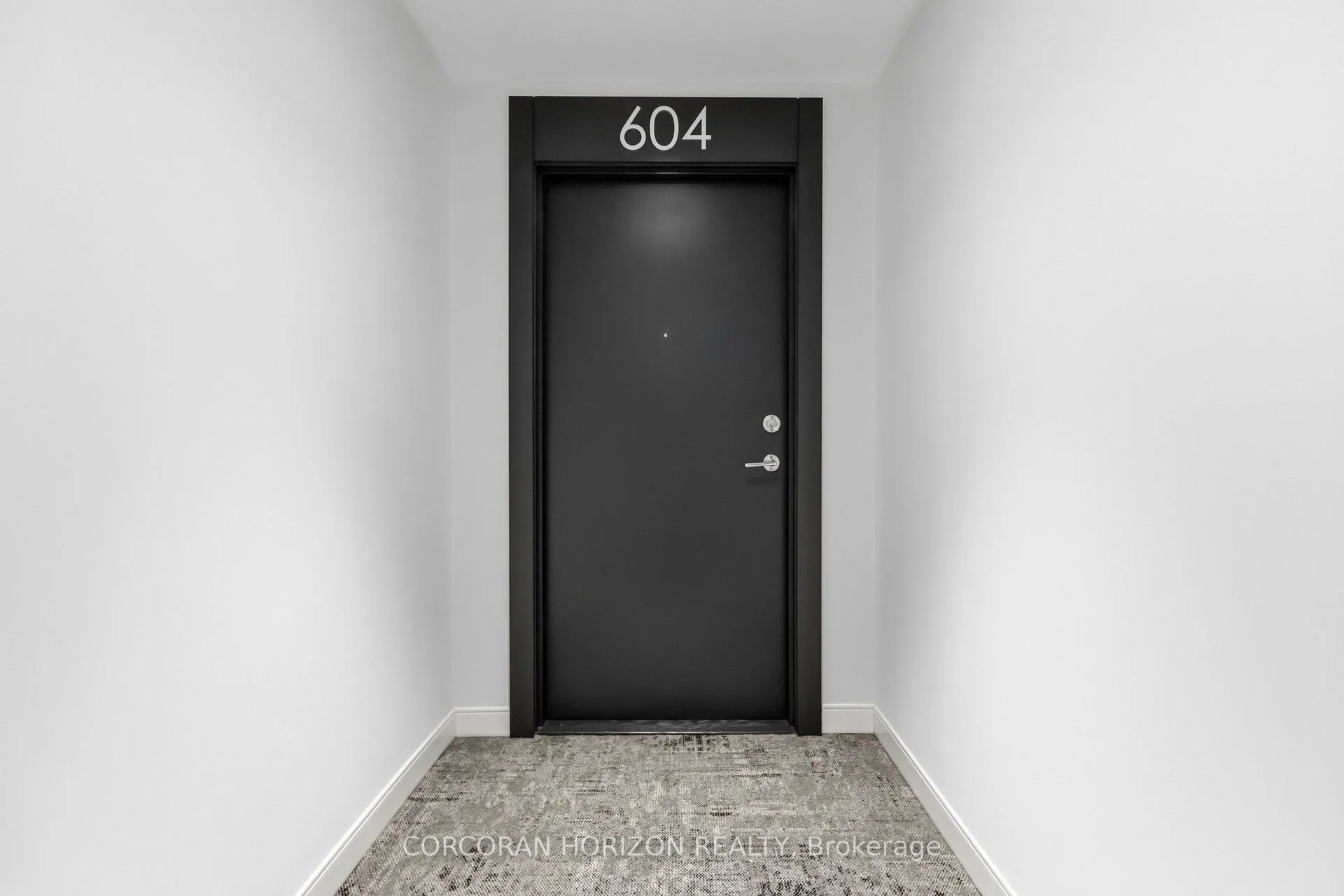 Photo 2 of Unit 604, 7439 Kingston Road, Scarborough, Rouge — HOMEH