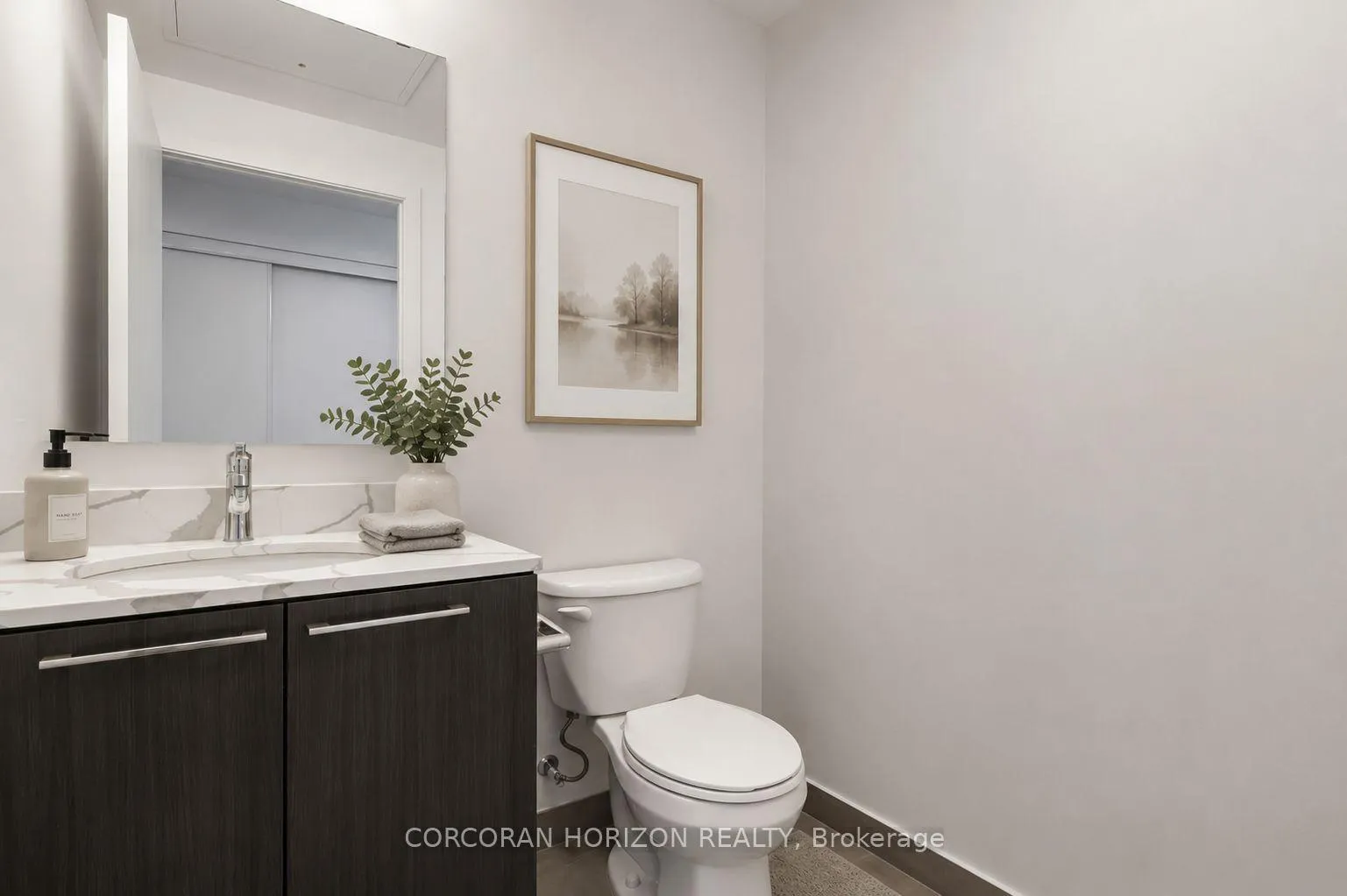 Photo 5 of Unit 604, 7439 Kingston Road, Scarborough, Rouge — HOMEH