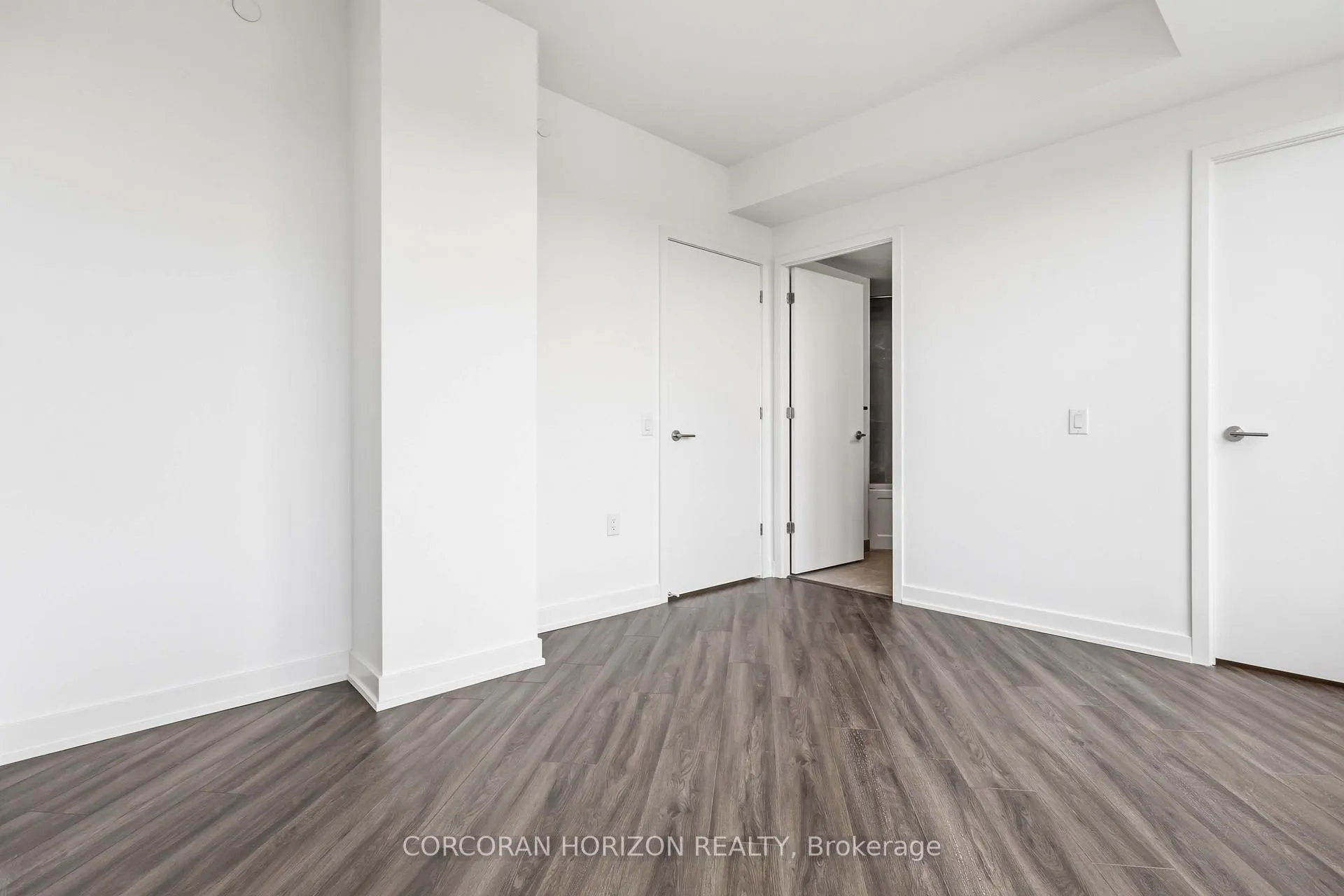 Photo 7 of Unit 604, 7439 Kingston Road, Scarborough, Rouge — HOMEH