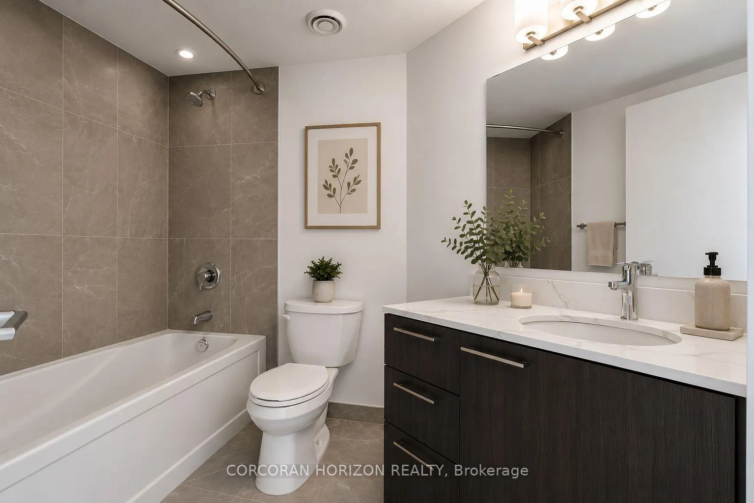 Photo 9 of Unit 604, 7439 Kingston Road, Scarborough, Rouge — HOMEH
