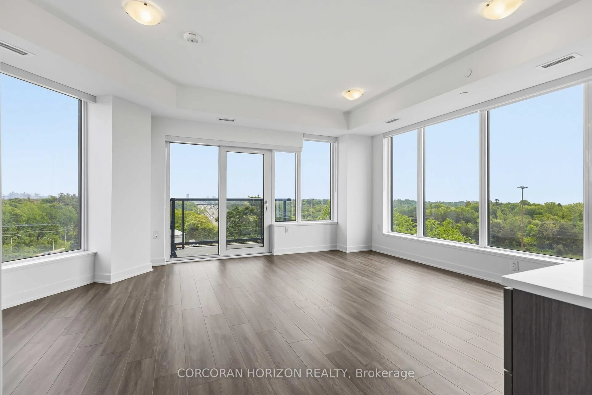 Photo 10 of Unit 604, 7439 Kingston Road, Scarborough, Rouge — HOMEH
