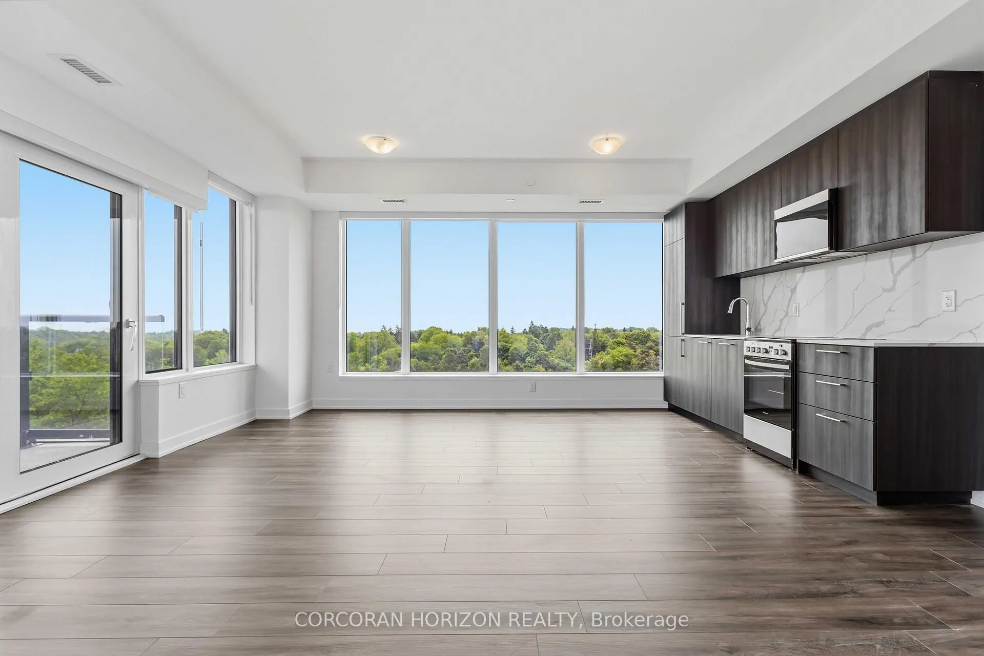 Photo 11 of Unit 604, 7439 Kingston Road, Scarborough, Rouge — HOMEH
