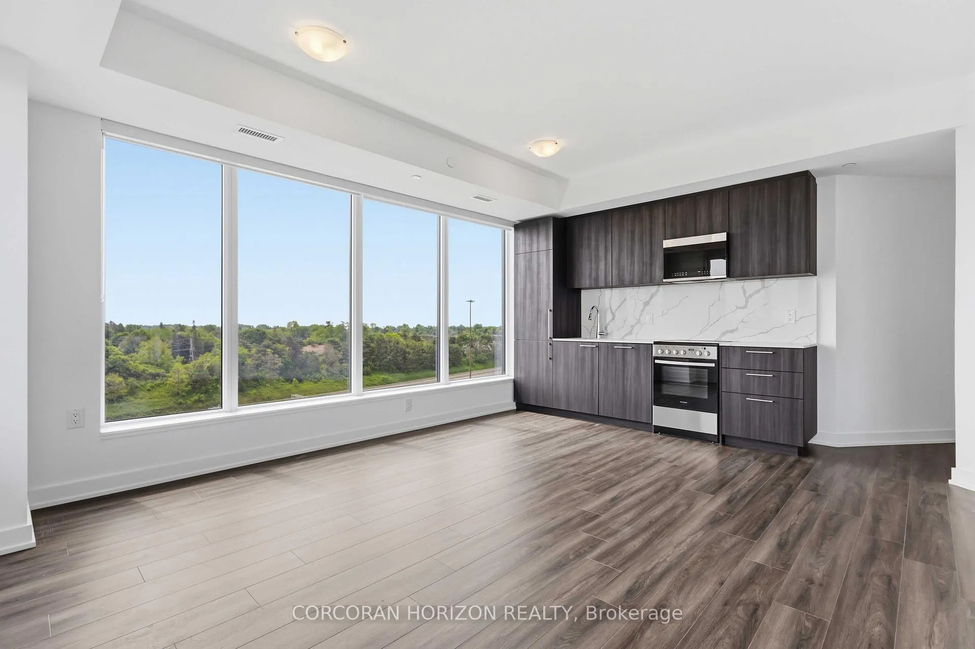 Photo 12 of Unit 604, 7439 Kingston Road, Scarborough, Rouge — HOMEH