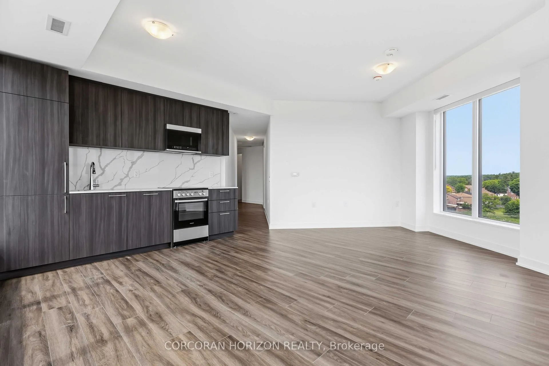Photo 14 of Unit 604, 7439 Kingston Road, Scarborough, Rouge — HOMEH
