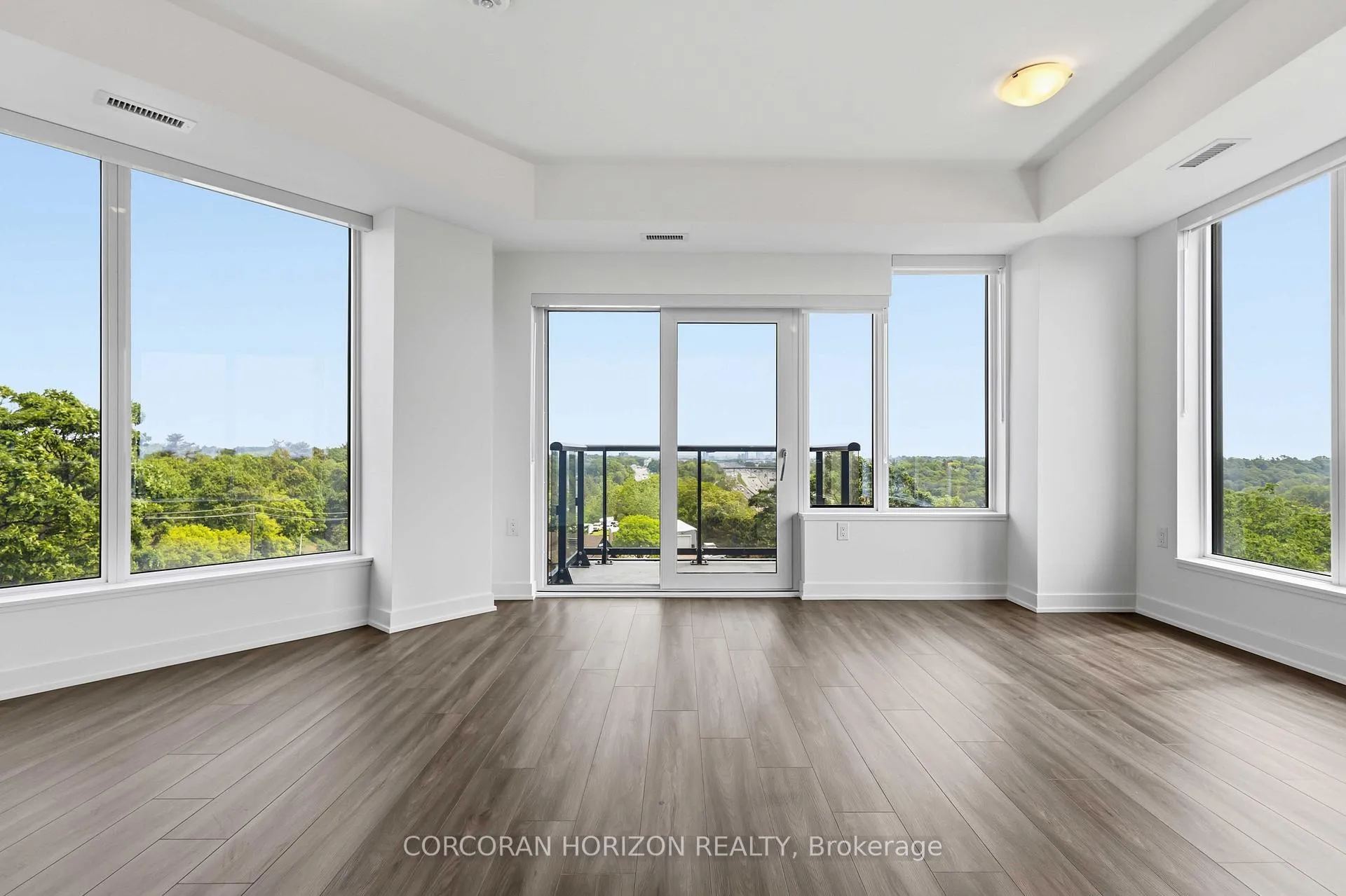 Photo 17 of Unit 604, 7439 Kingston Road, Scarborough, Rouge — HOMEH