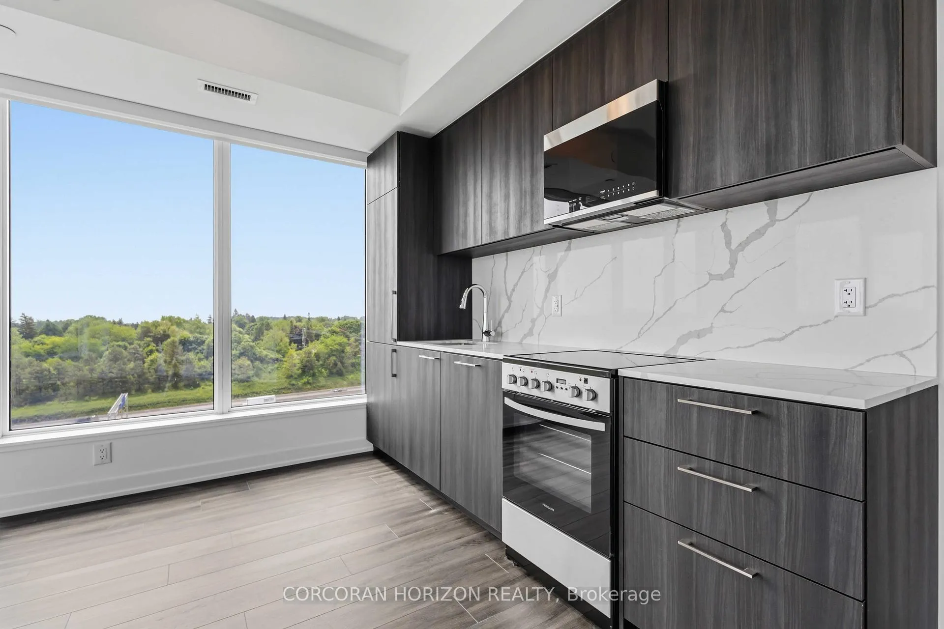Photo 19 of Unit 604, 7439 Kingston Road, Scarborough, Rouge — HOMEH