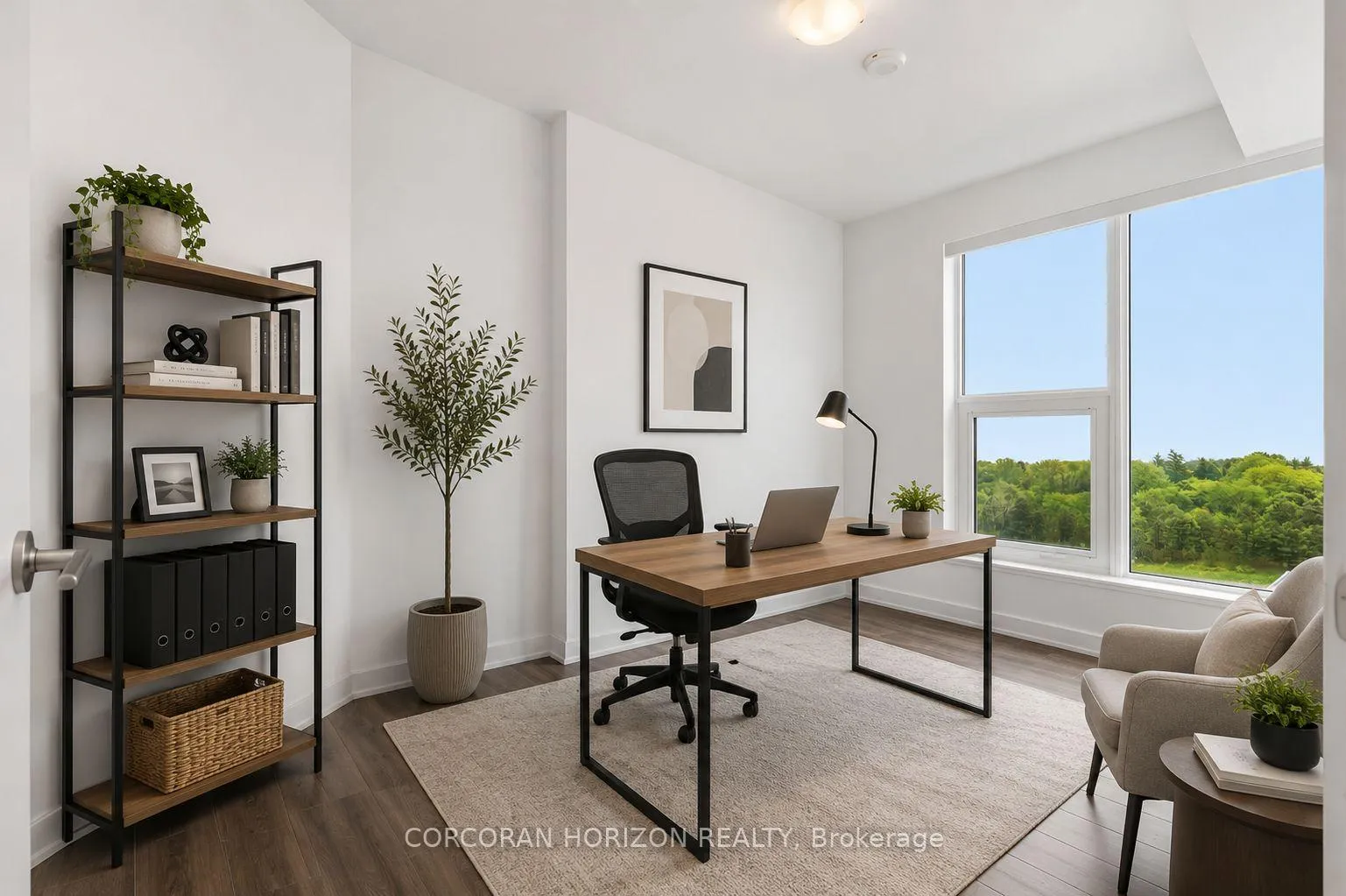 Photo 21 of Unit 604, 7439 Kingston Road, Scarborough, Rouge — HOMEH