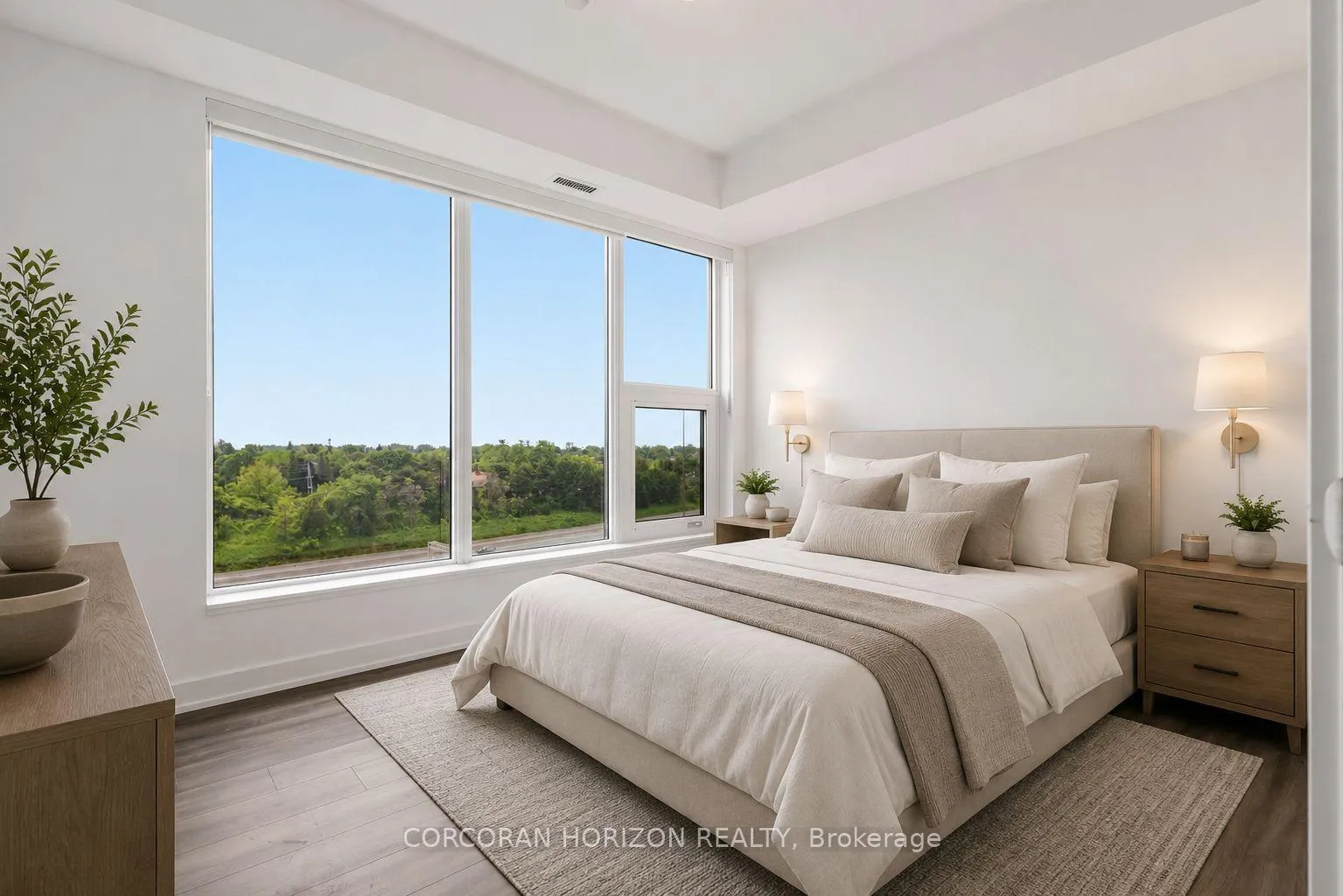 Photo 24 of Unit 604, 7439 Kingston Road, Scarborough, Rouge — HOMEH
