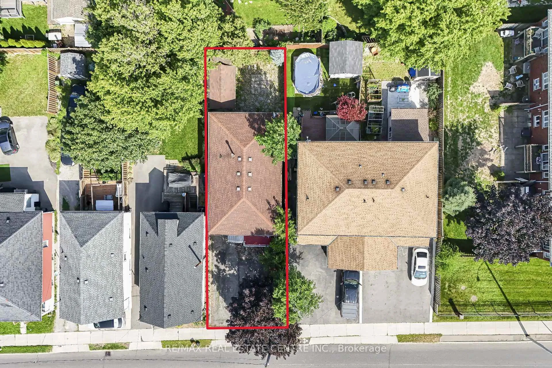 Photo 7 of 659 Upper Wellington Street E, Hamilton, Centremount — HOMEH
