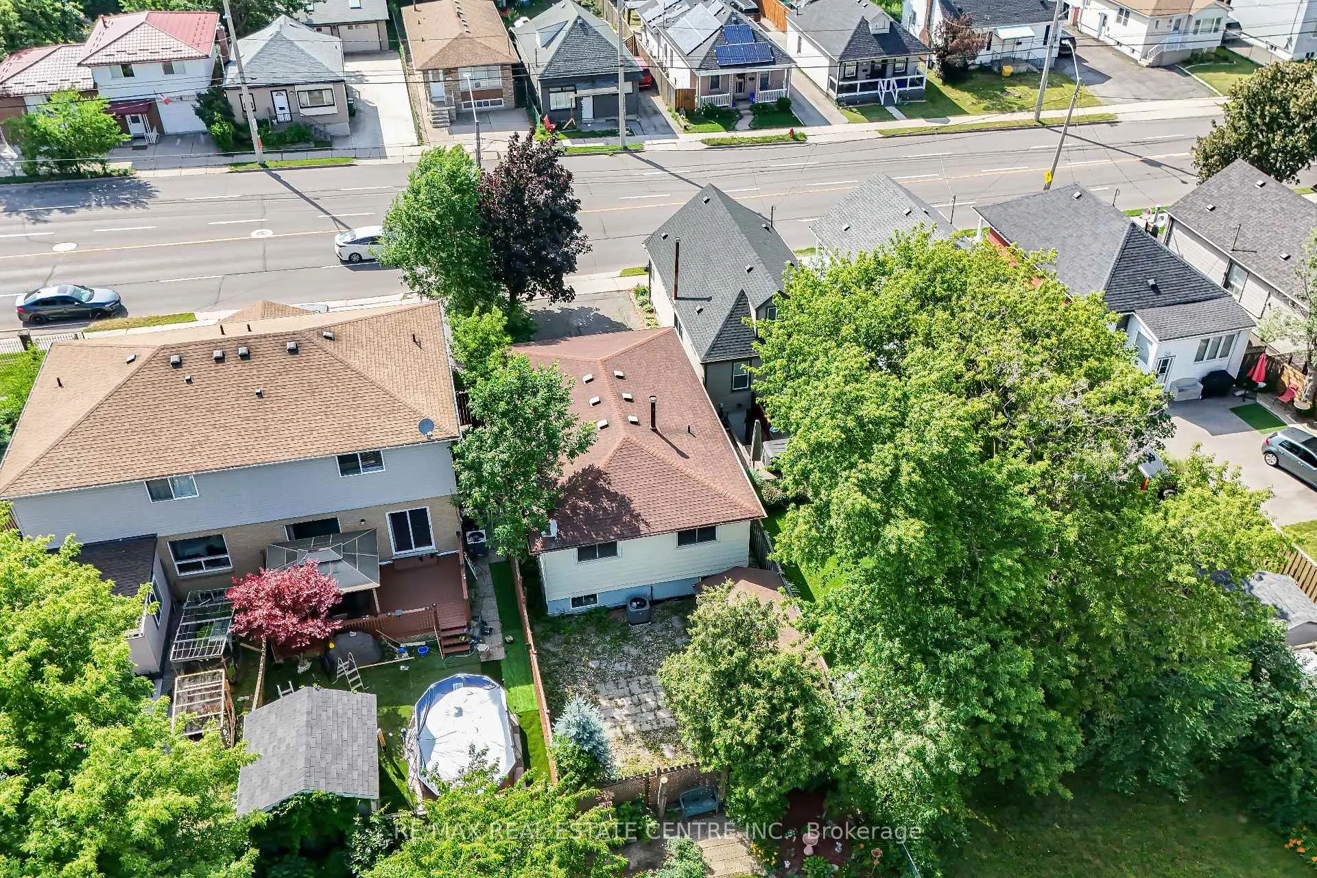 Photo 11 of 659 Upper Wellington Street E, Hamilton, Centremount — HOMEH