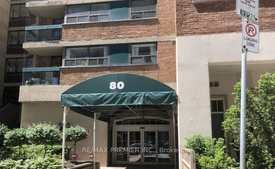 Photo 2 of Unit 718, 80 St Patrick Street, Toronto, Kensington-Chinatown — HOMEH