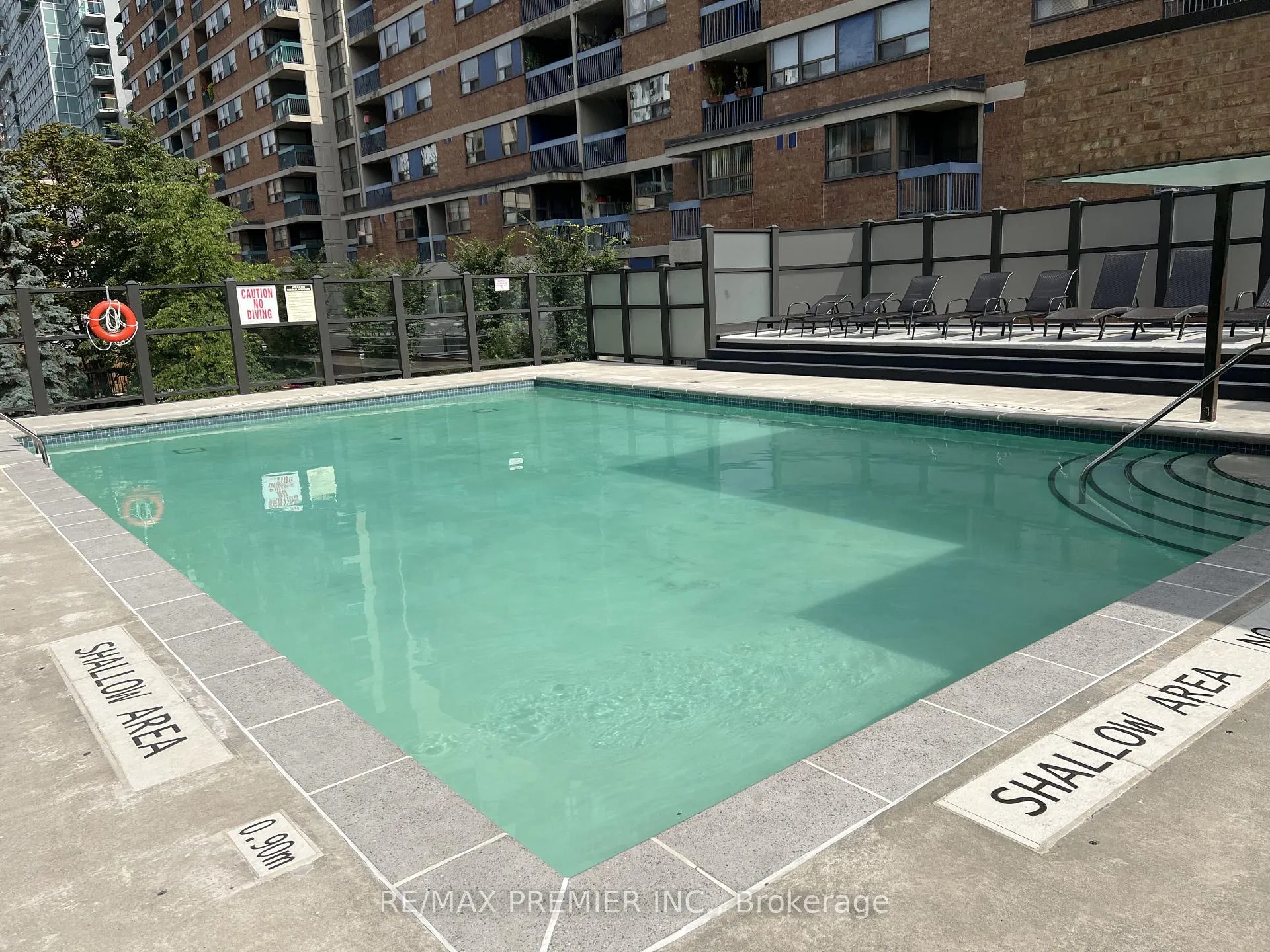 Photo 22 of Unit 718, 80 St Patrick Street, Toronto, Kensington-Chinatown — HOMEH