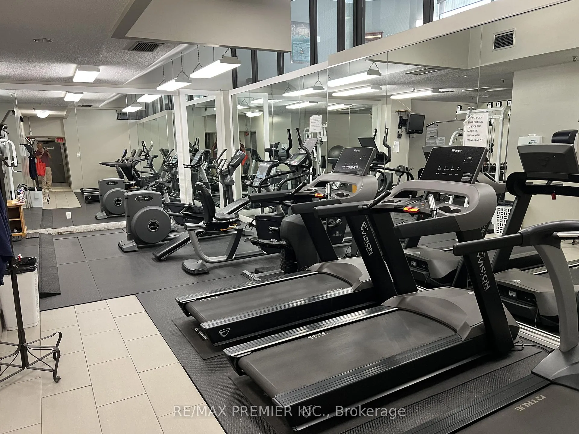 Photo 21 of Unit 718, 80 St Patrick Street, Toronto, Kensington-Chinatown — HOMEH