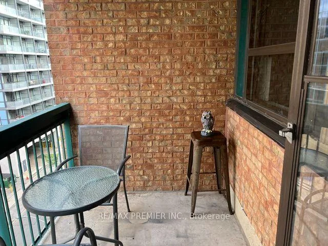 Photo 12 of Unit 718, 80 St Patrick Street, Toronto, Kensington-Chinatown — HOMEH
