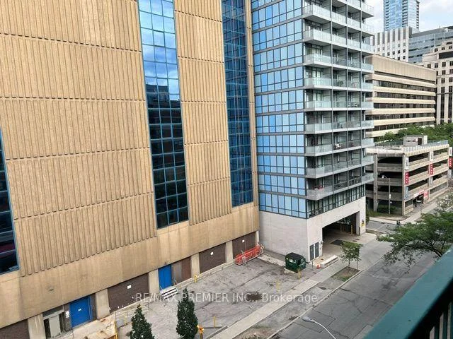 Photo 14 of Unit 718, 80 St Patrick Street, Toronto, Kensington-Chinatown — HOMEH