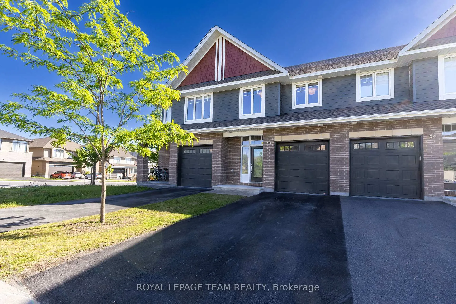 Photo 2 of 86 Escarpment Crescent, Ottawa, Kanata - Kanata Lakes/Heritage Hills — HOMEH