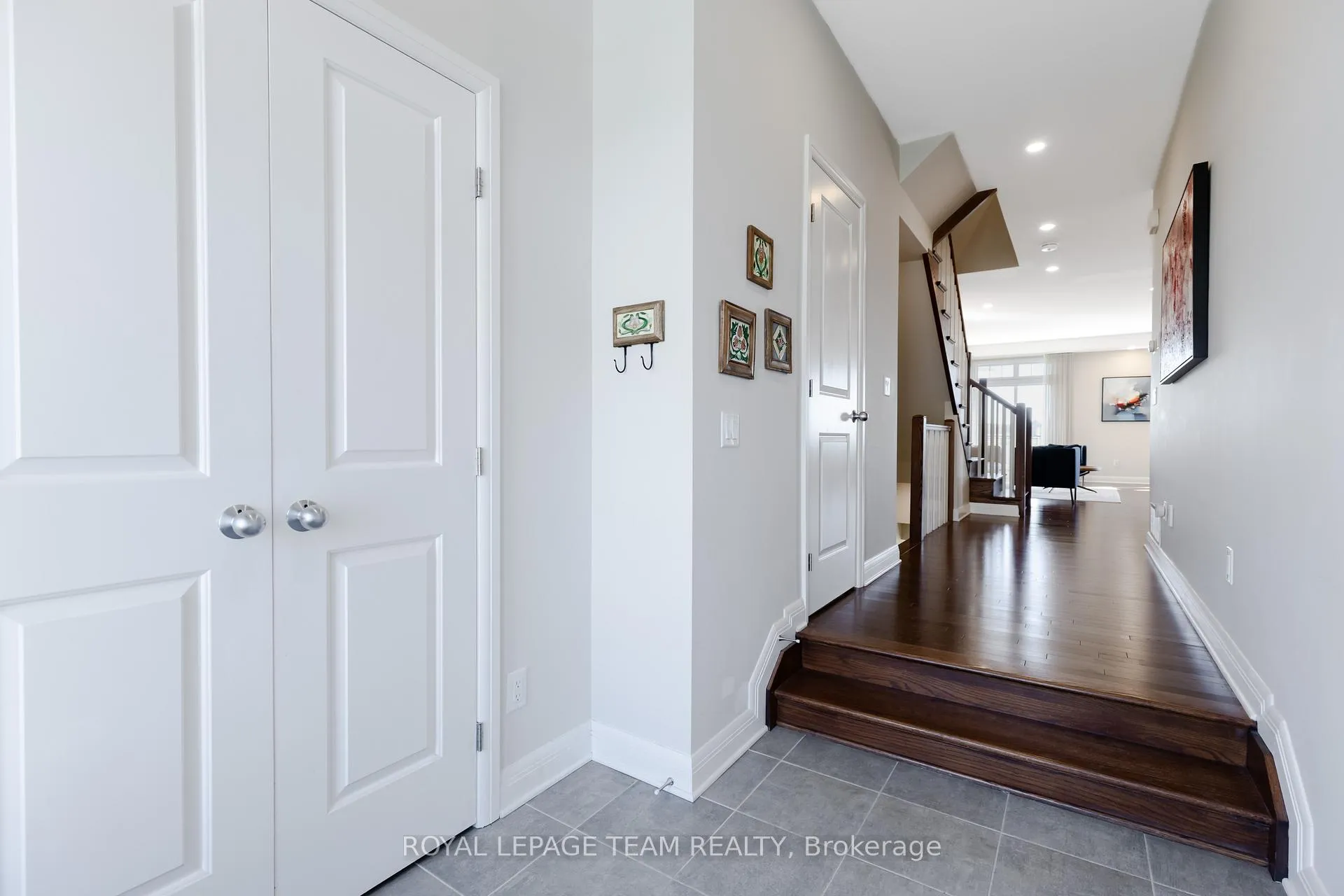 Photo 14 of 86 Escarpment Crescent, Ottawa, Kanata - Kanata Lakes/Heritage Hills — HOMEH