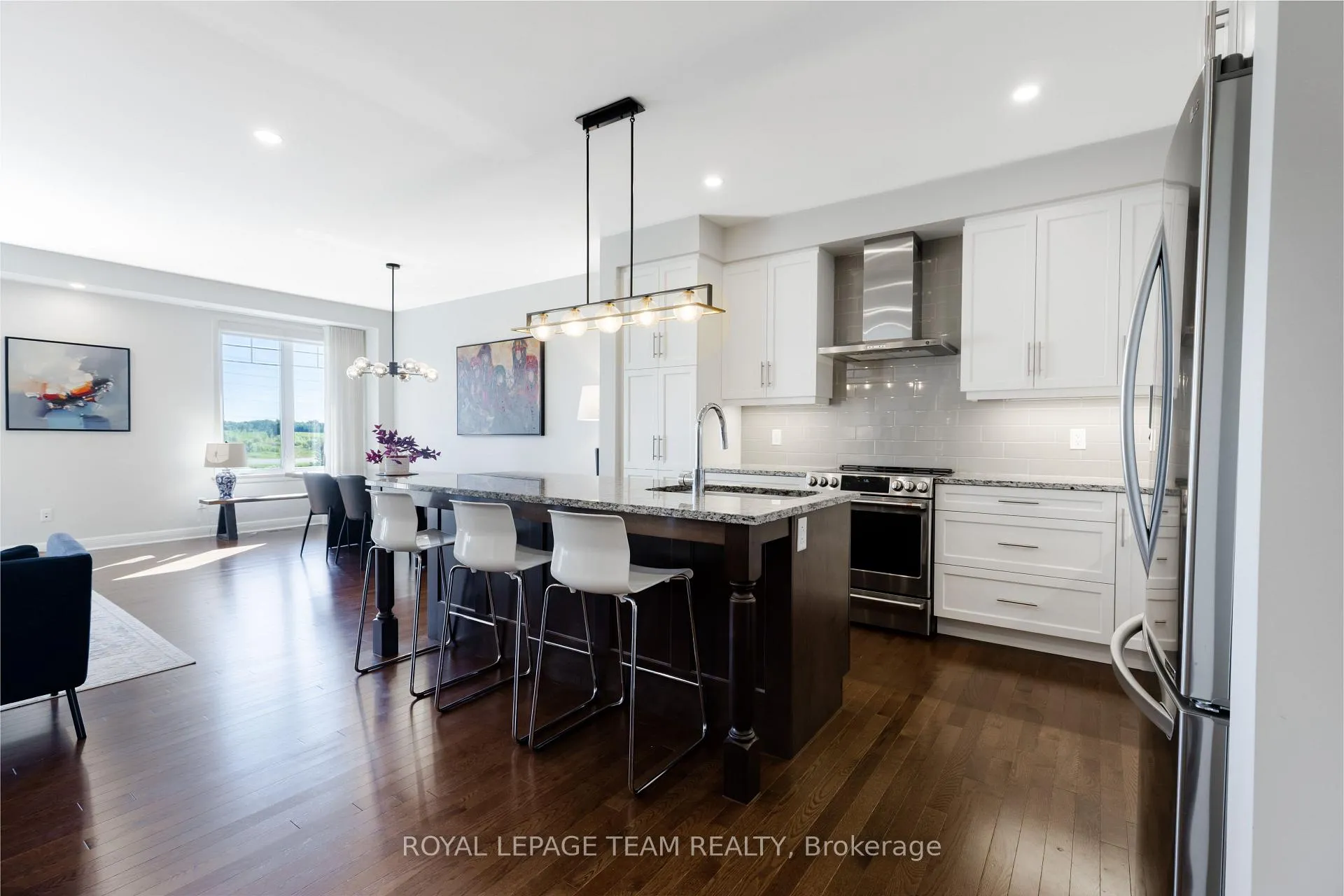 Photo 18 of 86 Escarpment Crescent, Ottawa, Kanata - Kanata Lakes/Heritage Hills — HOMEH