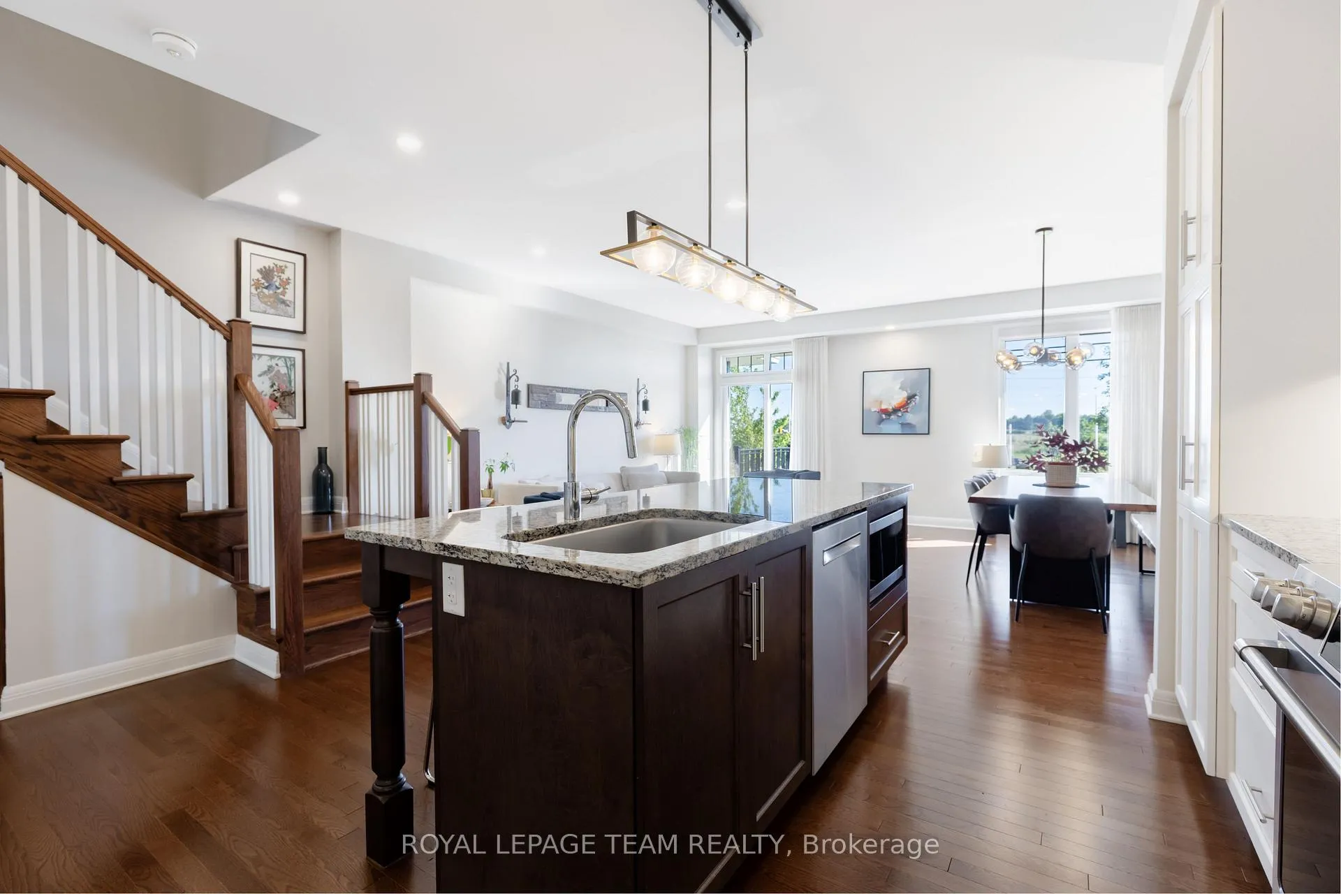 Photo 20 of 86 Escarpment Crescent, Ottawa, Kanata - Kanata Lakes/Heritage Hills — HOMEH