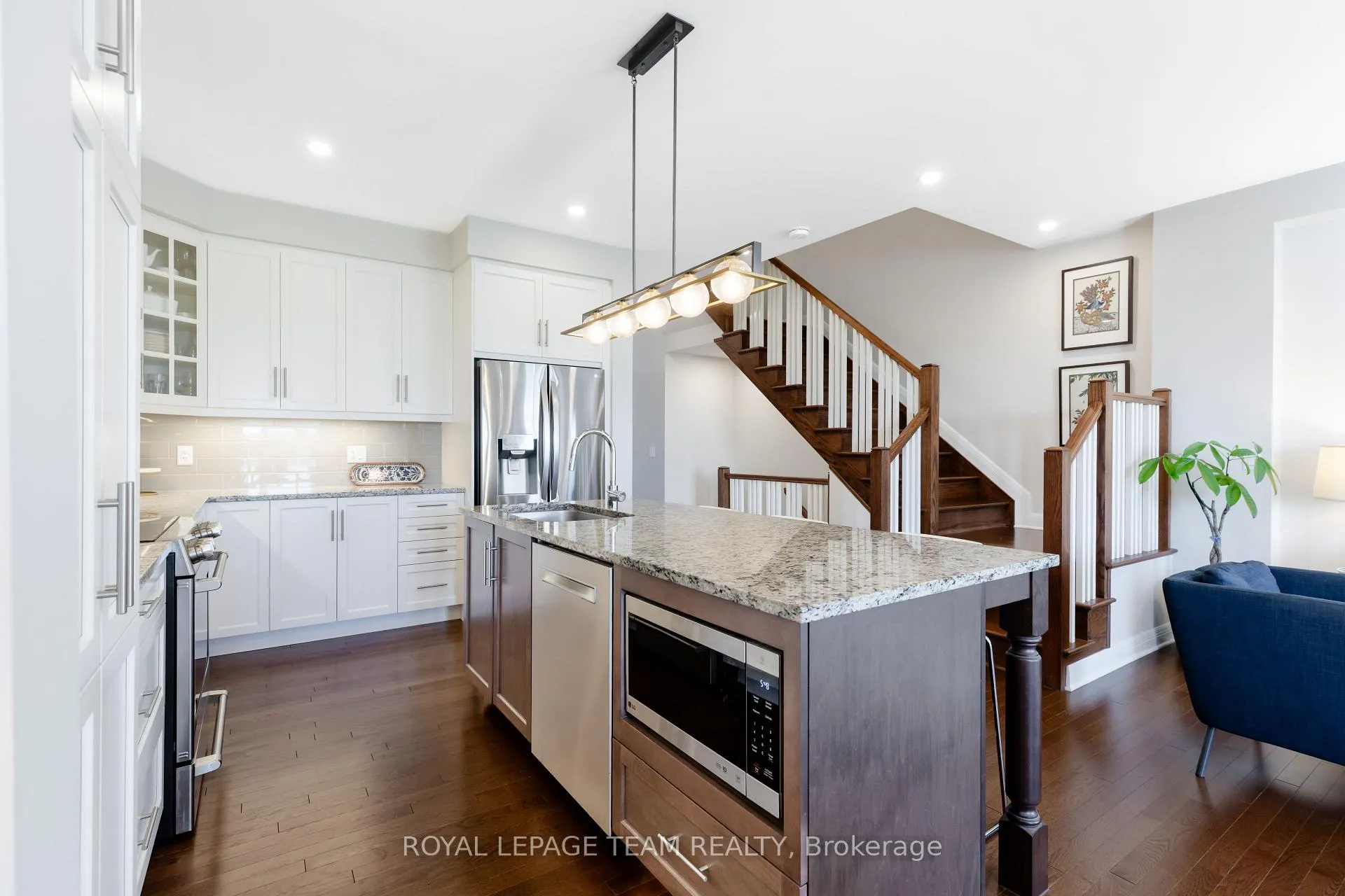 Photo 21 of 86 Escarpment Crescent, Ottawa, Kanata - Kanata Lakes/Heritage Hills — HOMEH