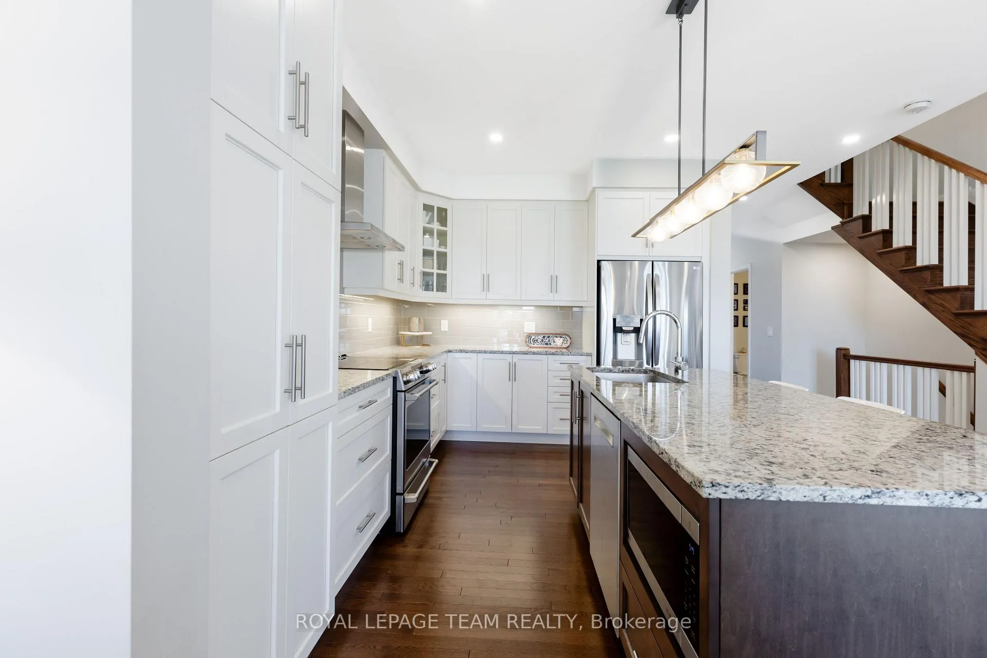 Photo 22 of 86 Escarpment Crescent, Ottawa, Kanata - Kanata Lakes/Heritage Hills — HOMEH