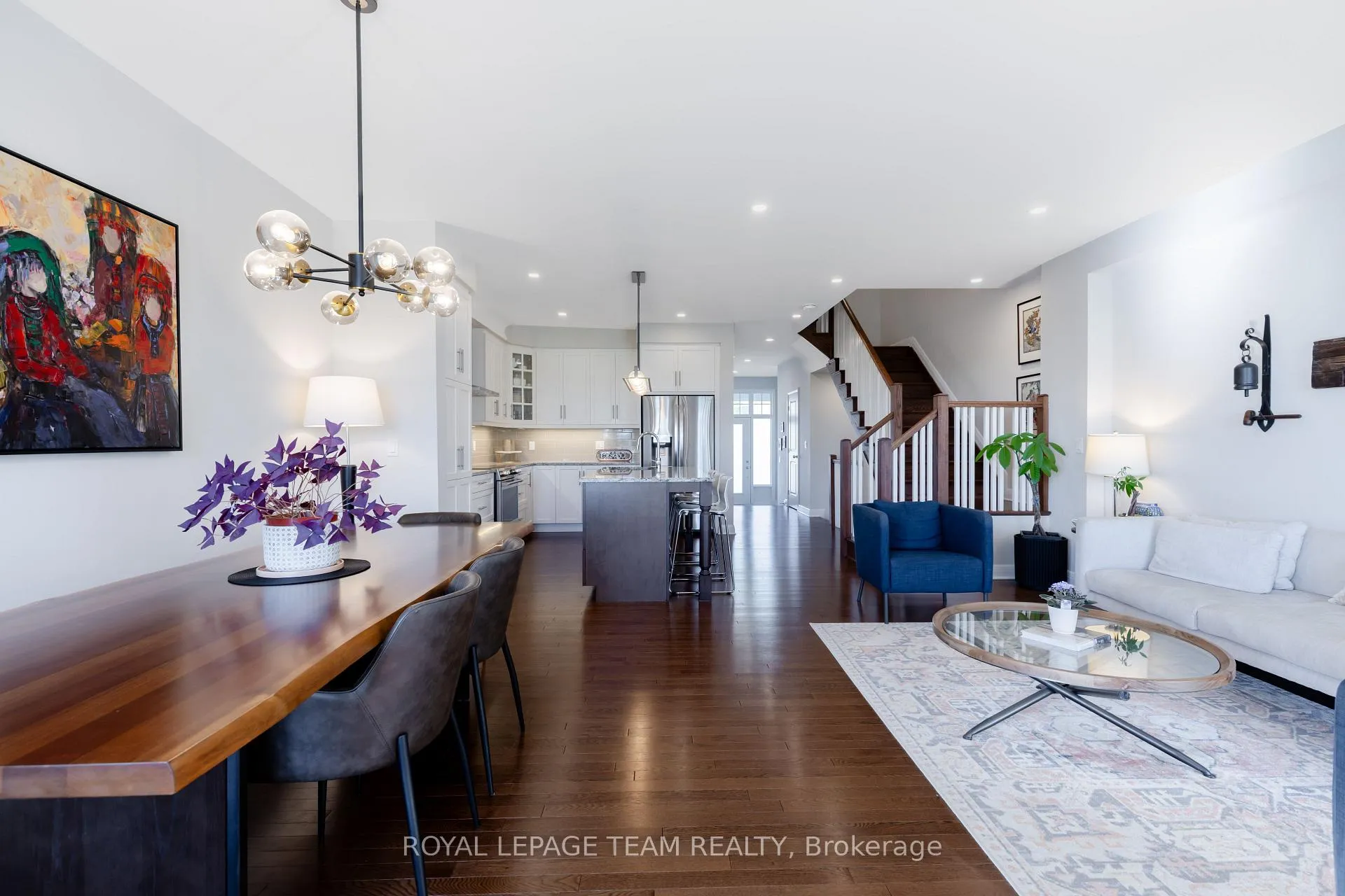 Photo 27 of 86 Escarpment Crescent, Ottawa, Kanata - Kanata Lakes/Heritage Hills — HOMEH
