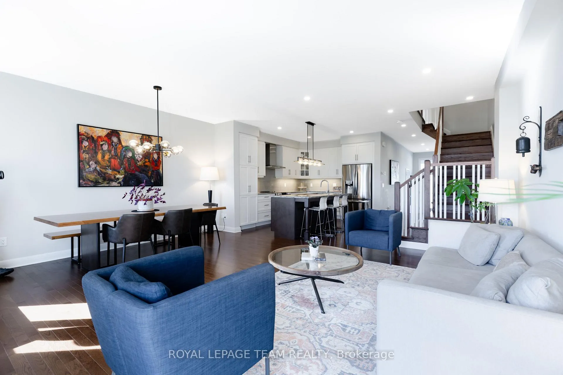 Photo 28 of 86 Escarpment Crescent, Ottawa, Kanata - Kanata Lakes/Heritage Hills — HOMEH