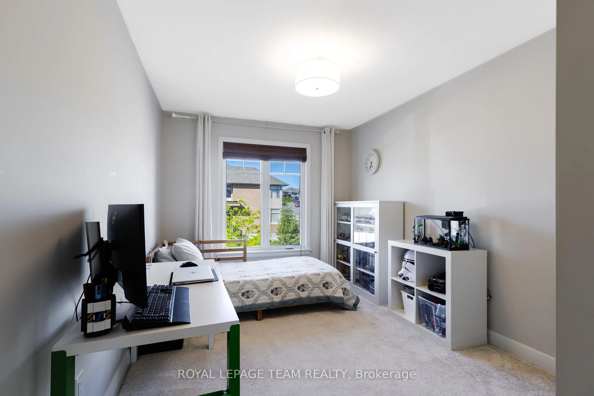 Photo 39 of 86 Escarpment Crescent, Ottawa, Kanata - Kanata Lakes/Heritage Hills — HOMEH